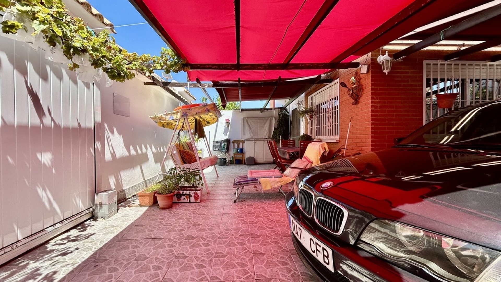 Revente - Maison de ville - Orihuela - Los Altos