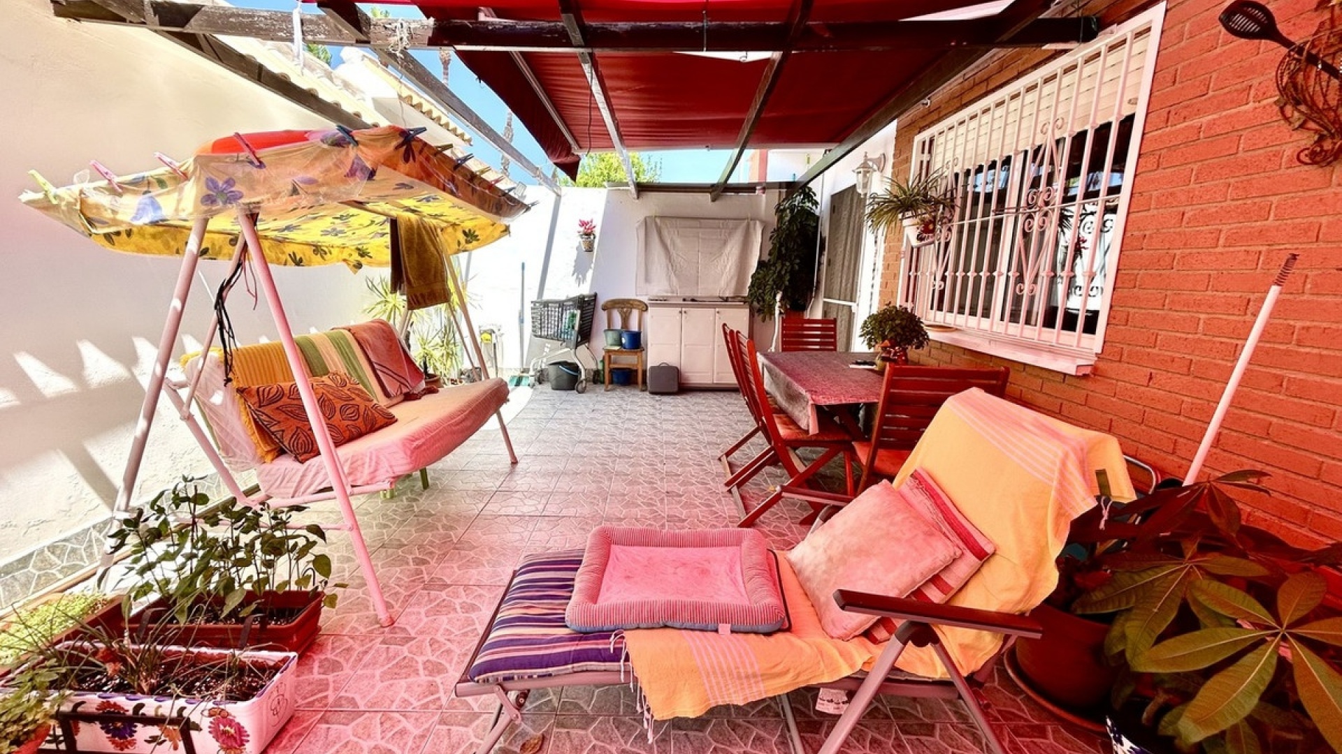 Revente - Maison de ville - Orihuela - Los Altos