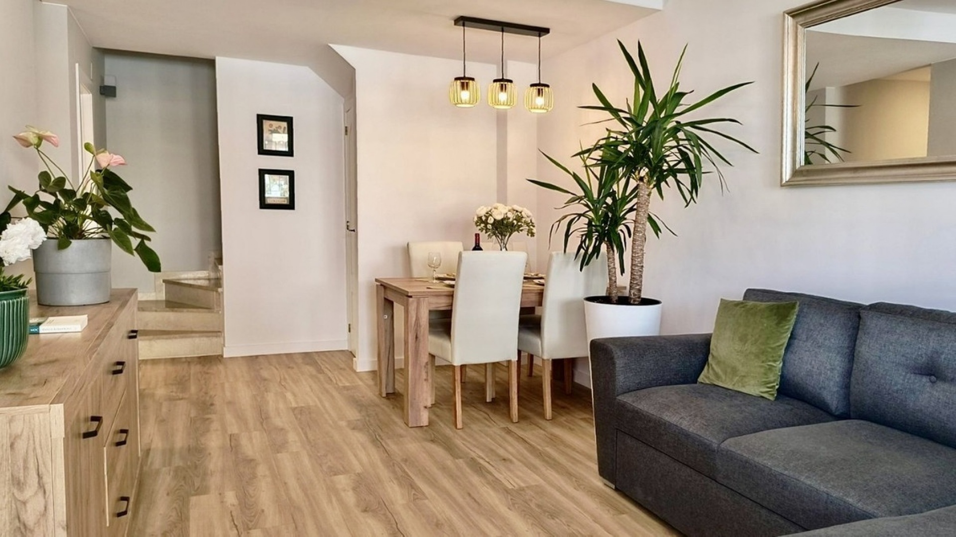 Revente - Maison de ville - Orihuela - Los Altos
