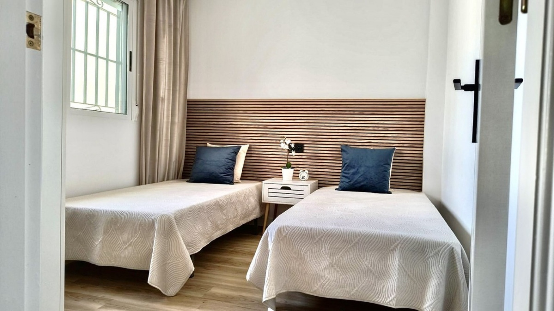 Revente - Maison de ville - Orihuela - Los Altos