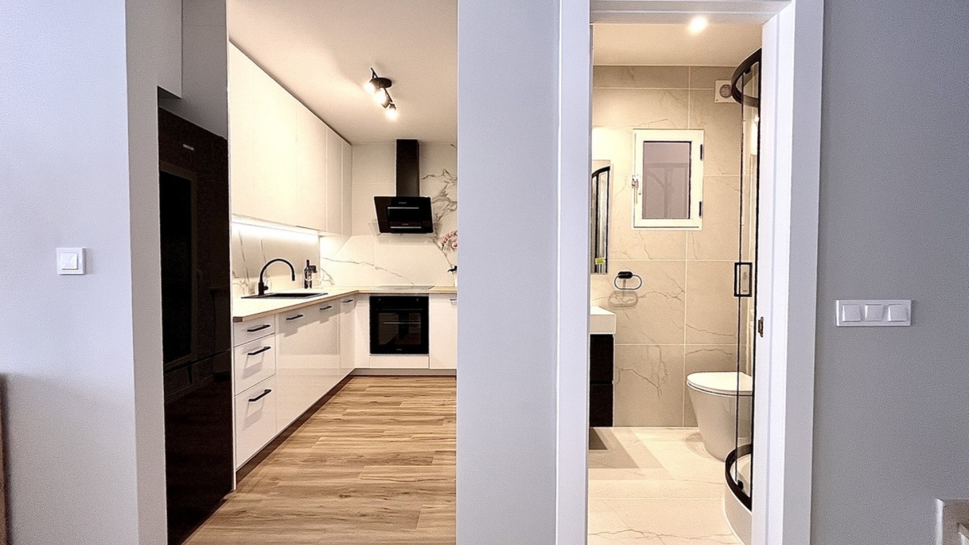 Revente - Maison de ville - Orihuela - Los Altos