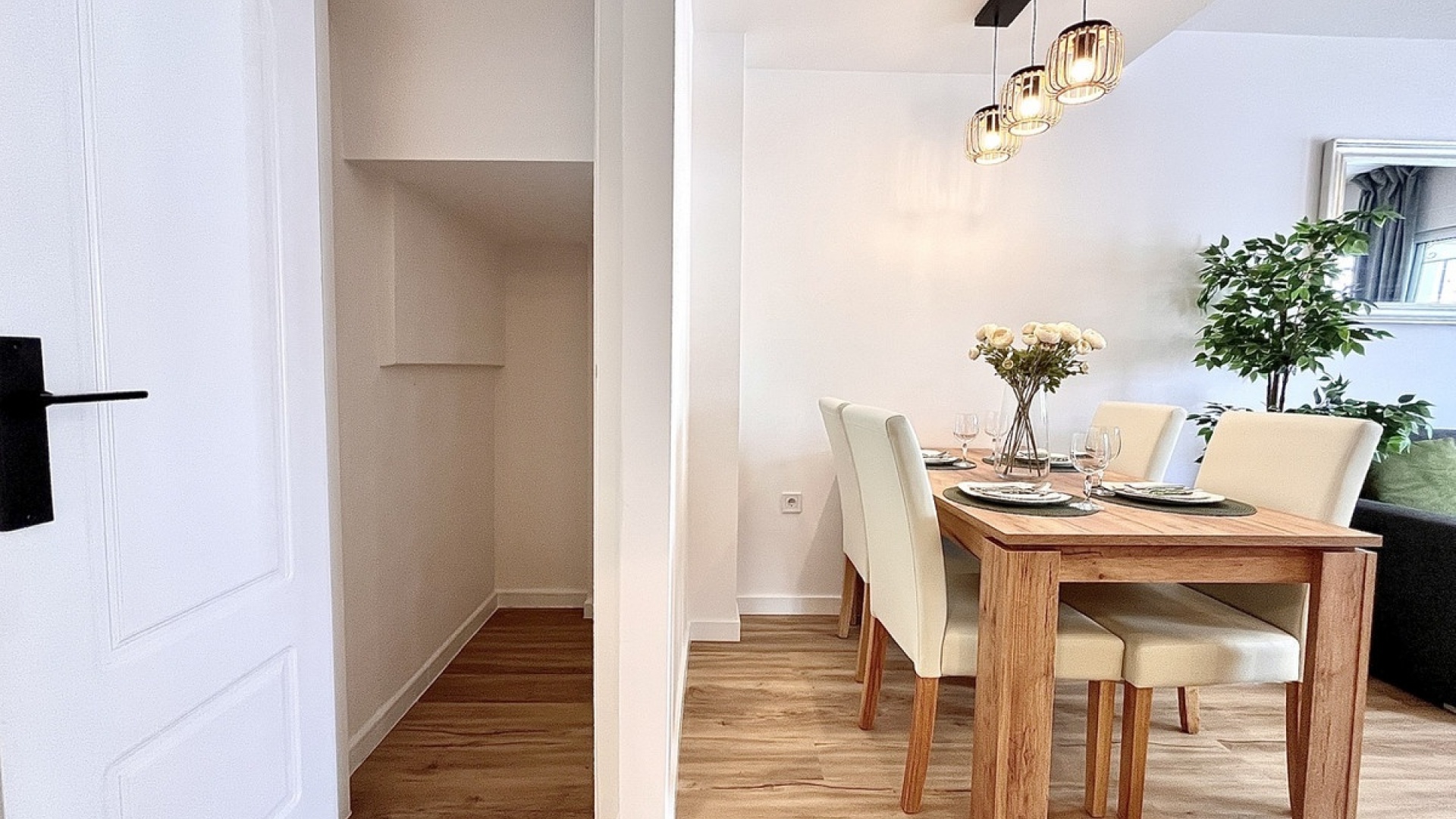 Revente - Maison de ville - Orihuela - Los Altos