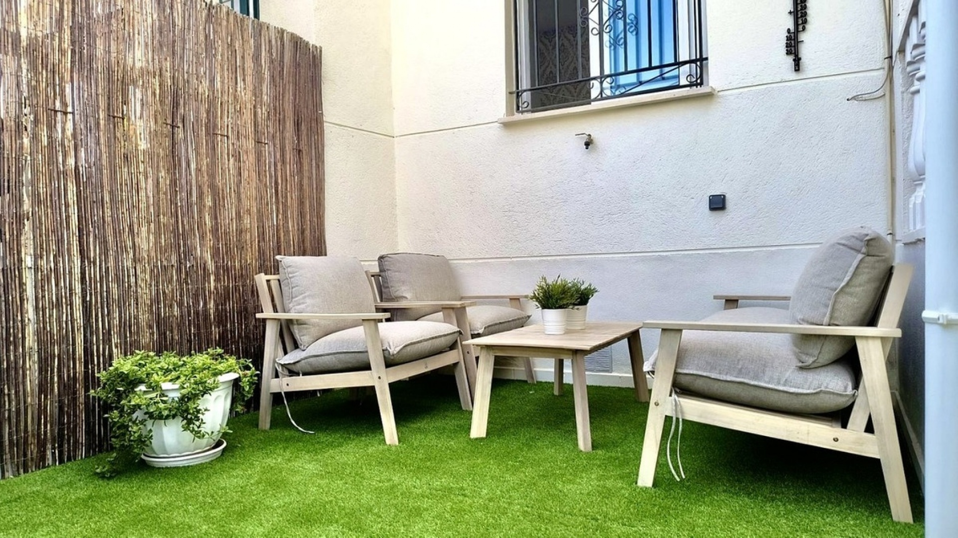 Revente - Maison de ville - Orihuela - Los Altos