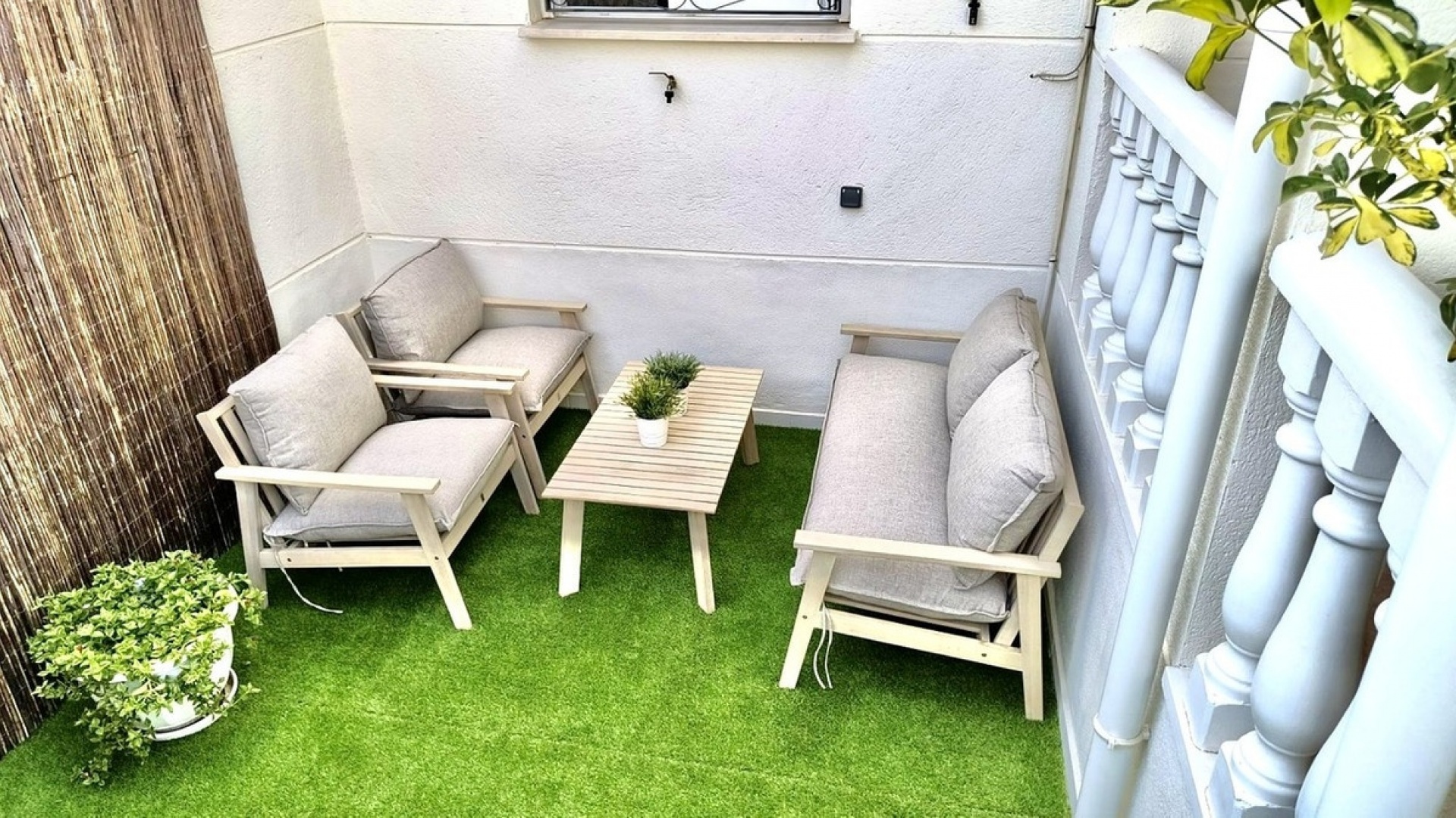 Revente - Maison de ville - Orihuela - Los Altos