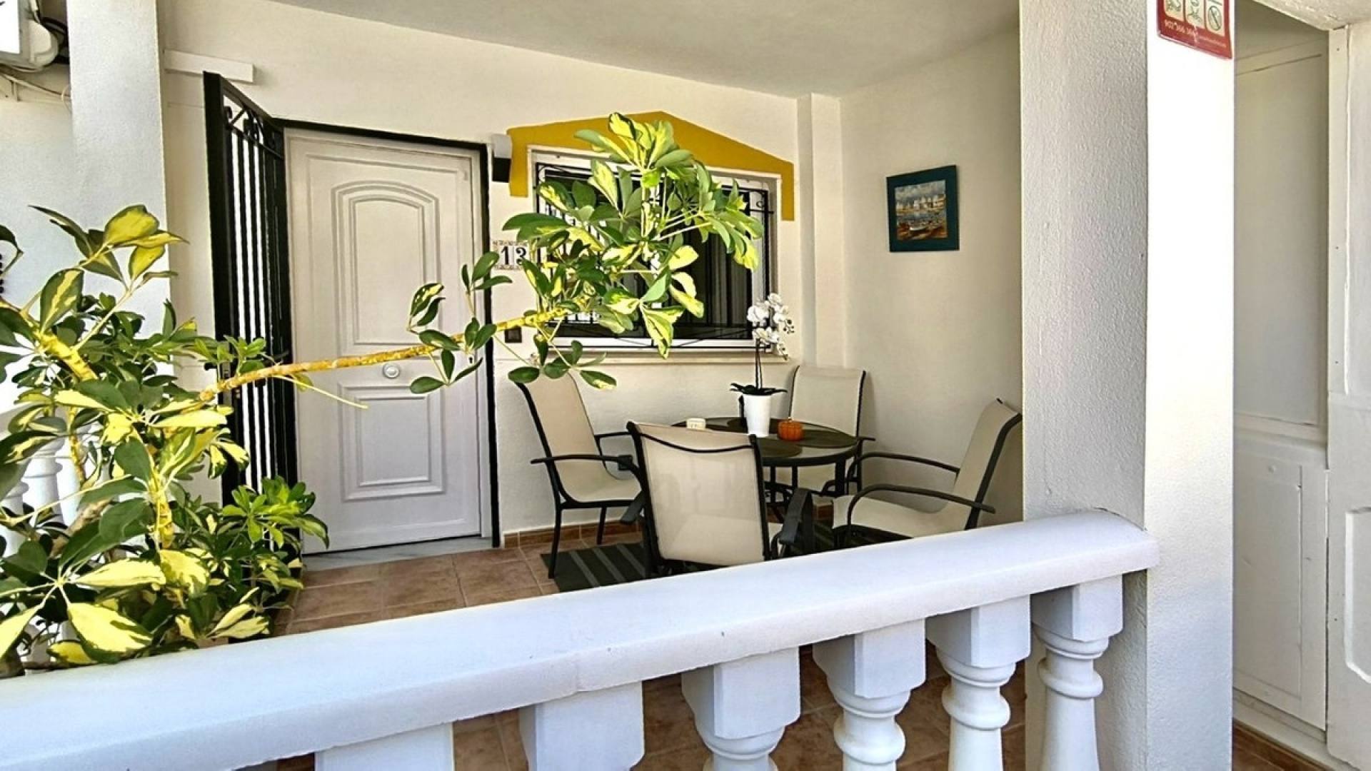 Revente - Maison de ville - Orihuela - Los Altos