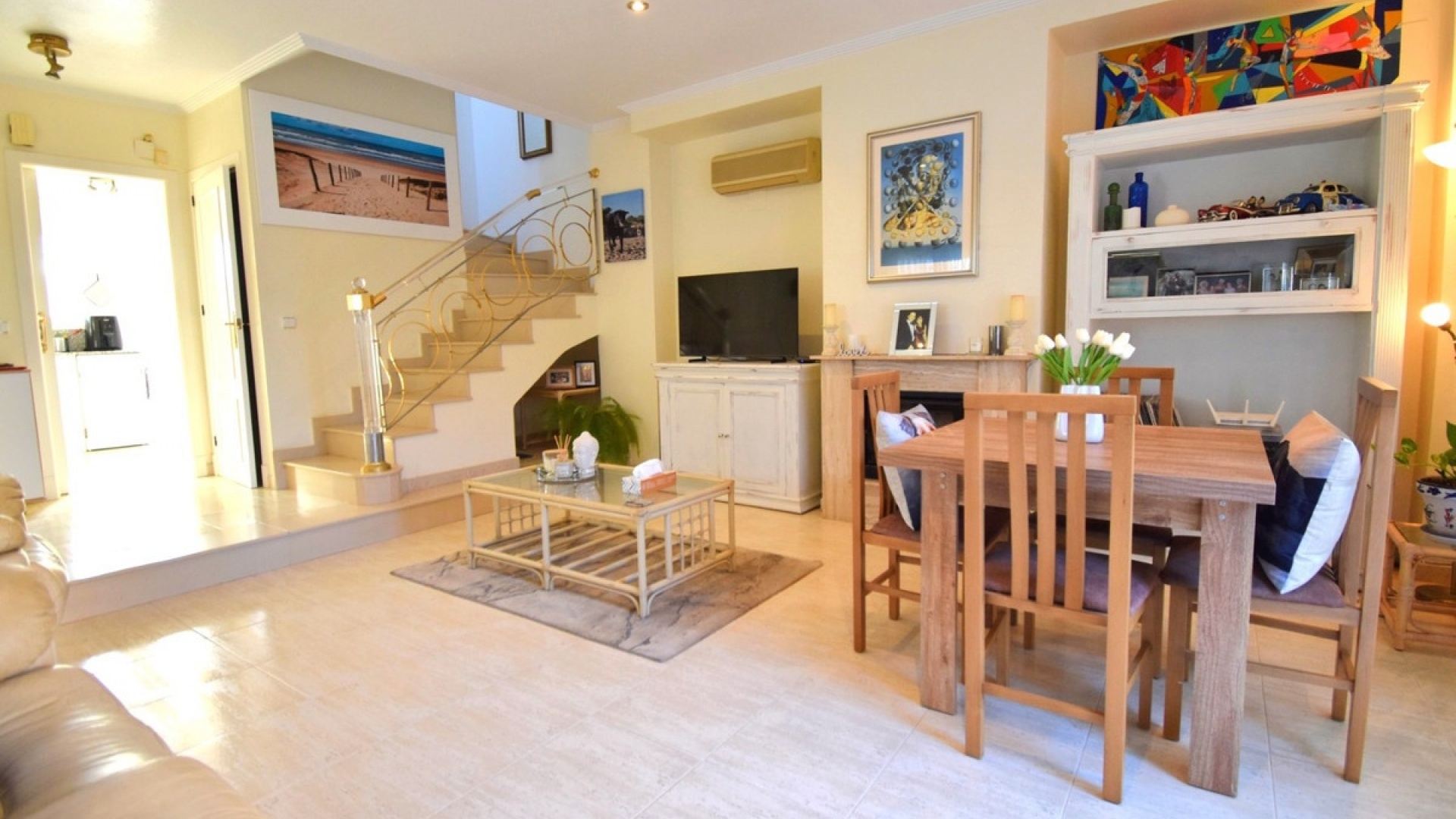 Revente - Maison de ville - Orihuela - Los Altos
