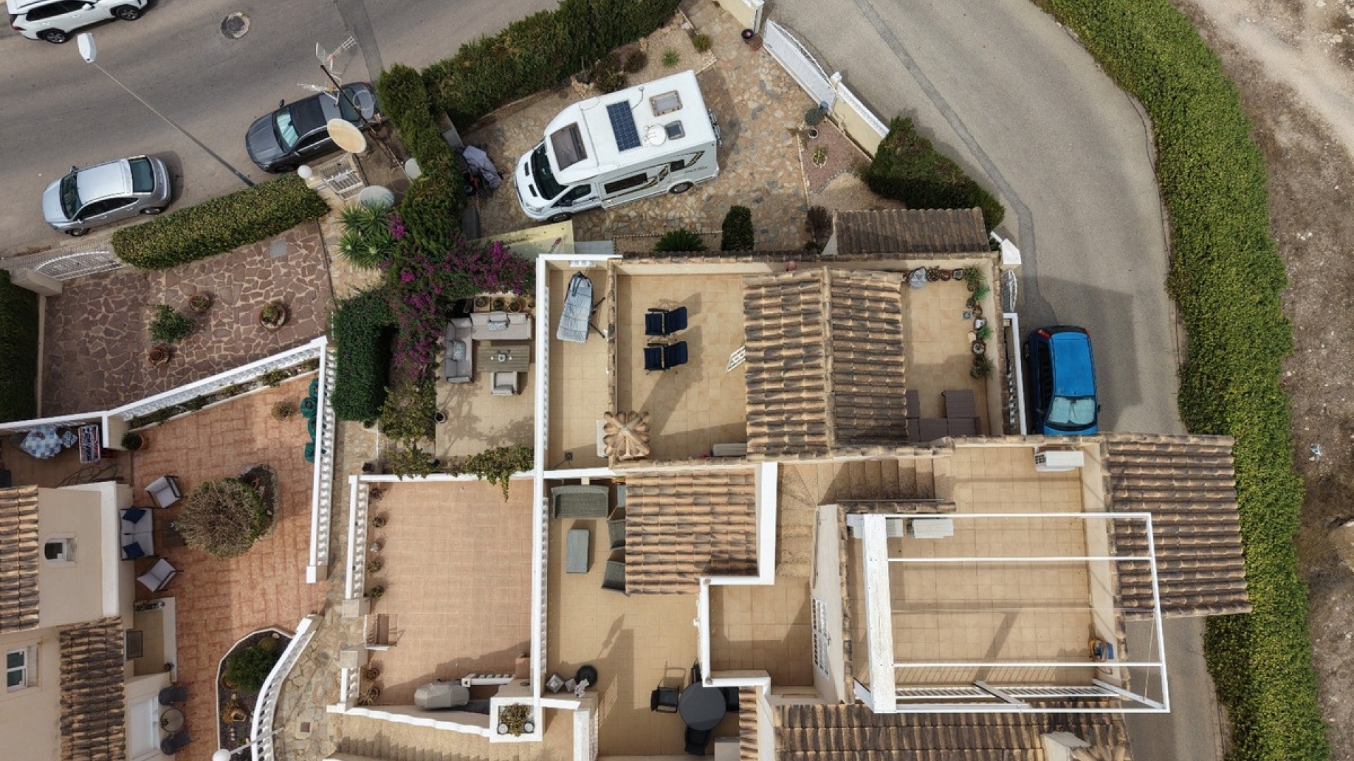Revente - Maison de ville - Orihuela - Los Altos