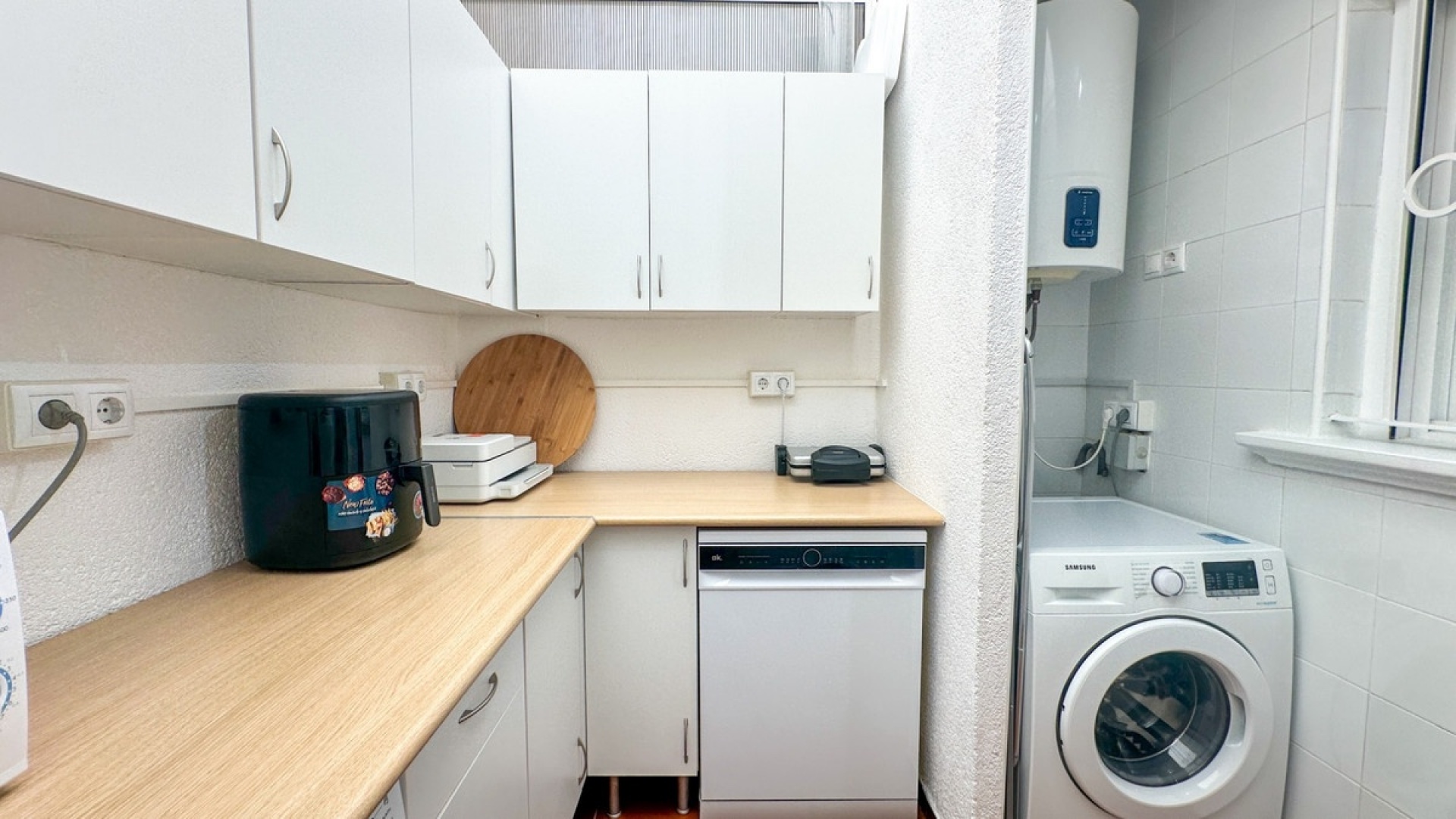 Revente - Maison de ville - Orihuela - Los Altos