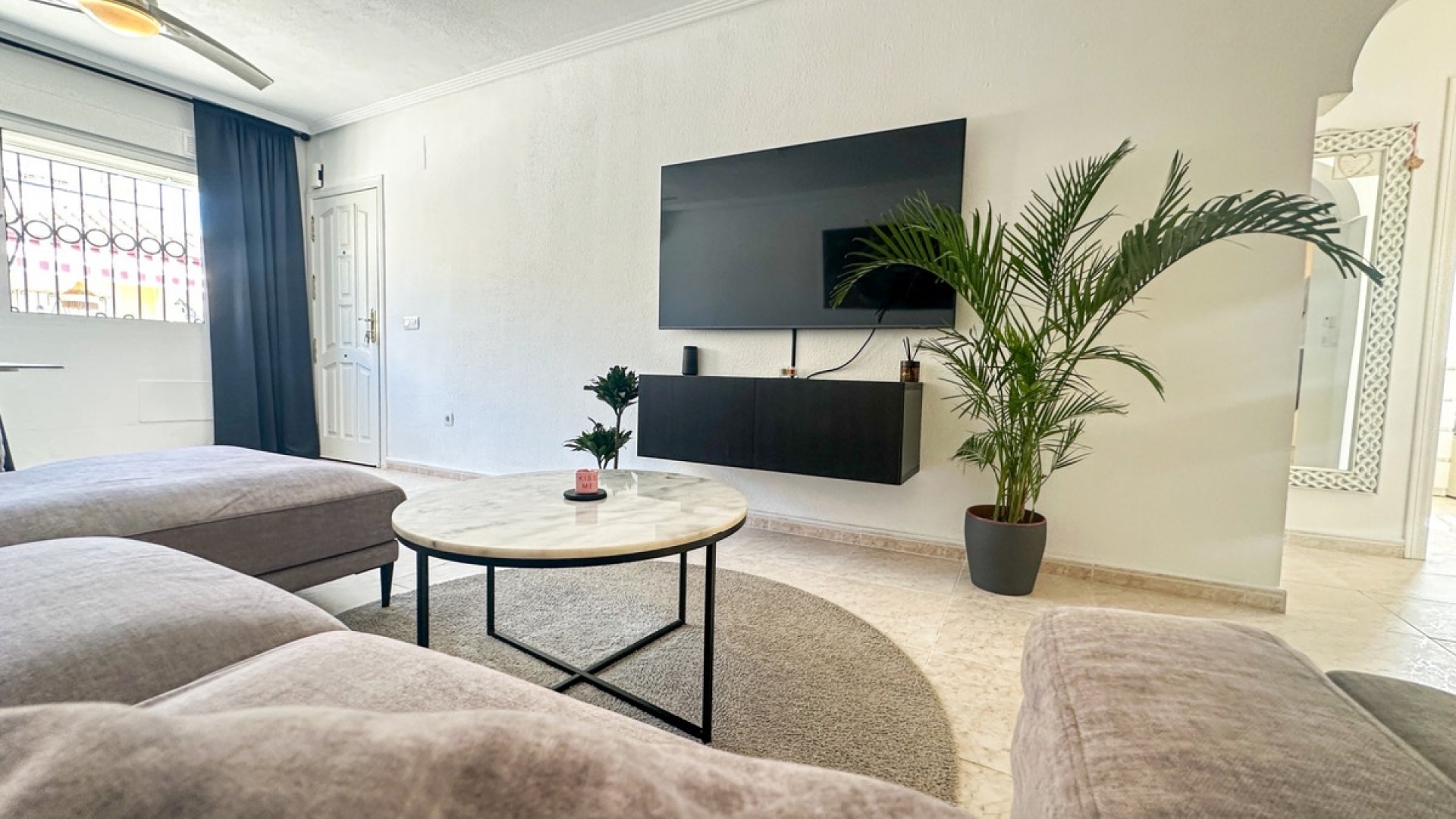 Revente - Maison de ville - Orihuela - Los Altos
