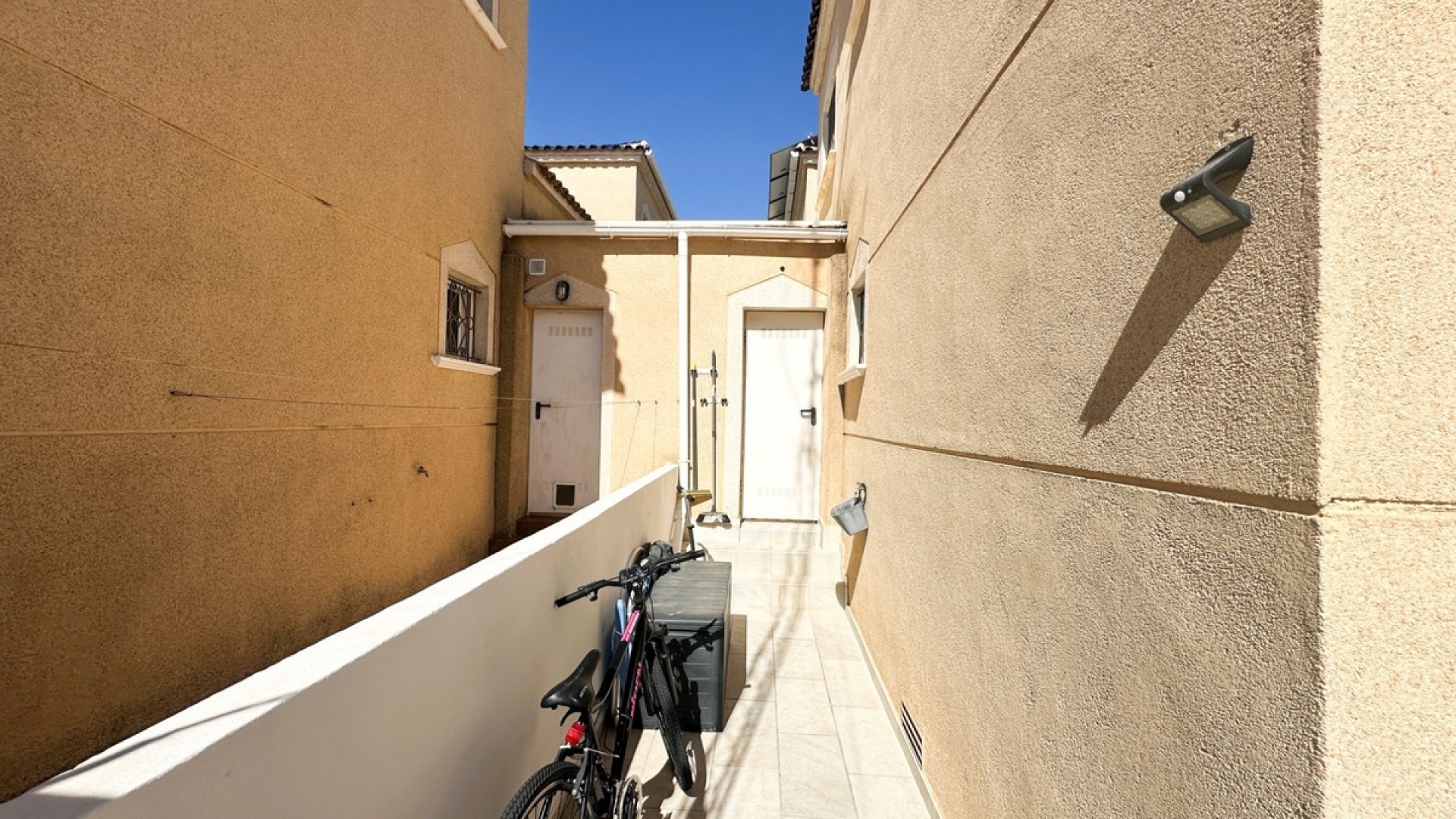 Revente - Maison de ville - Orihuela - Los Altos