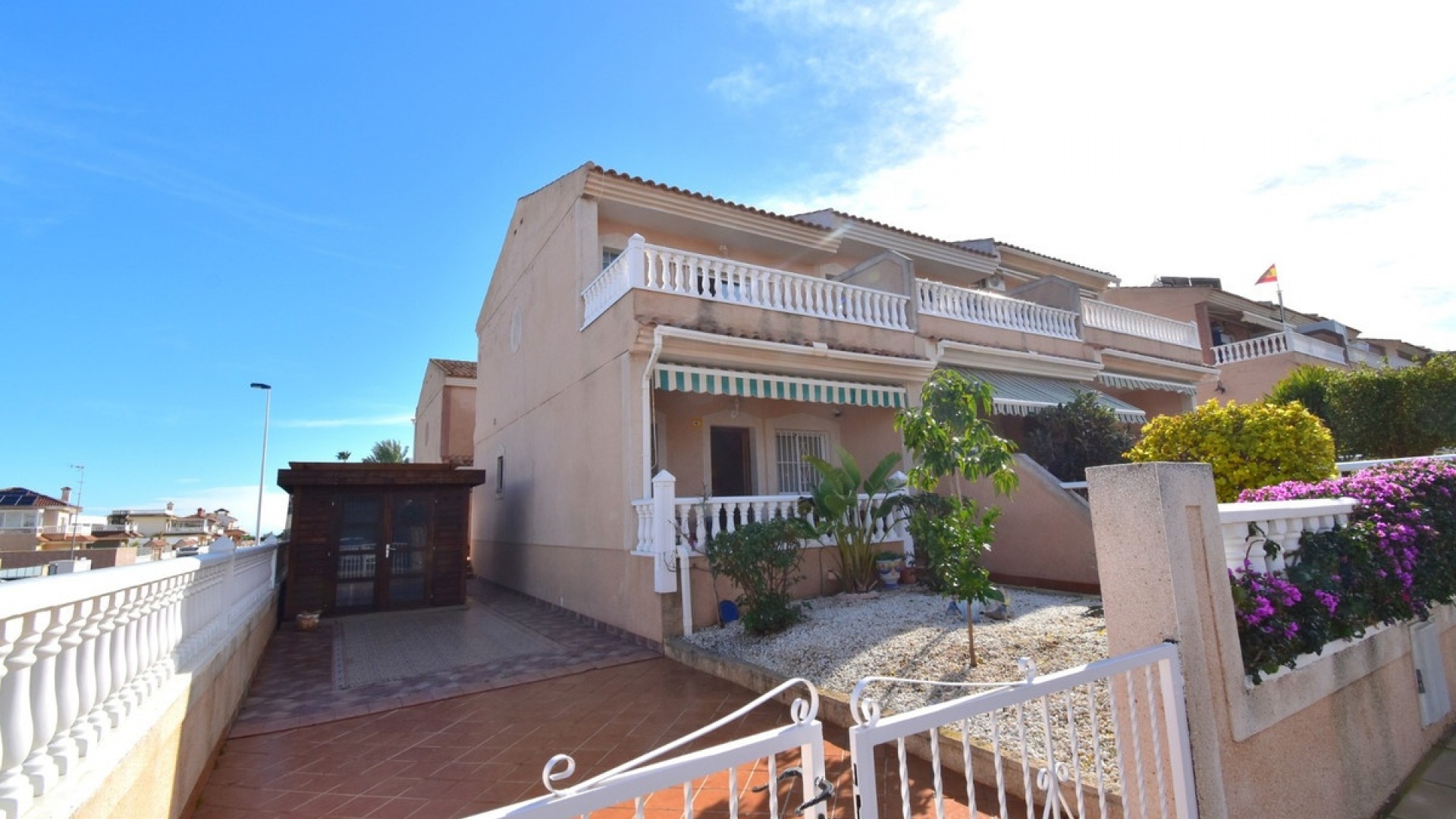 Revente - Maison de ville - Orihuela - Los Balcones