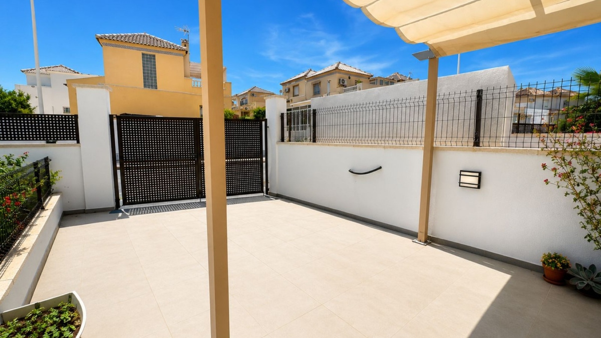 Revente - Maison de ville - Orihuela - Los Balcones