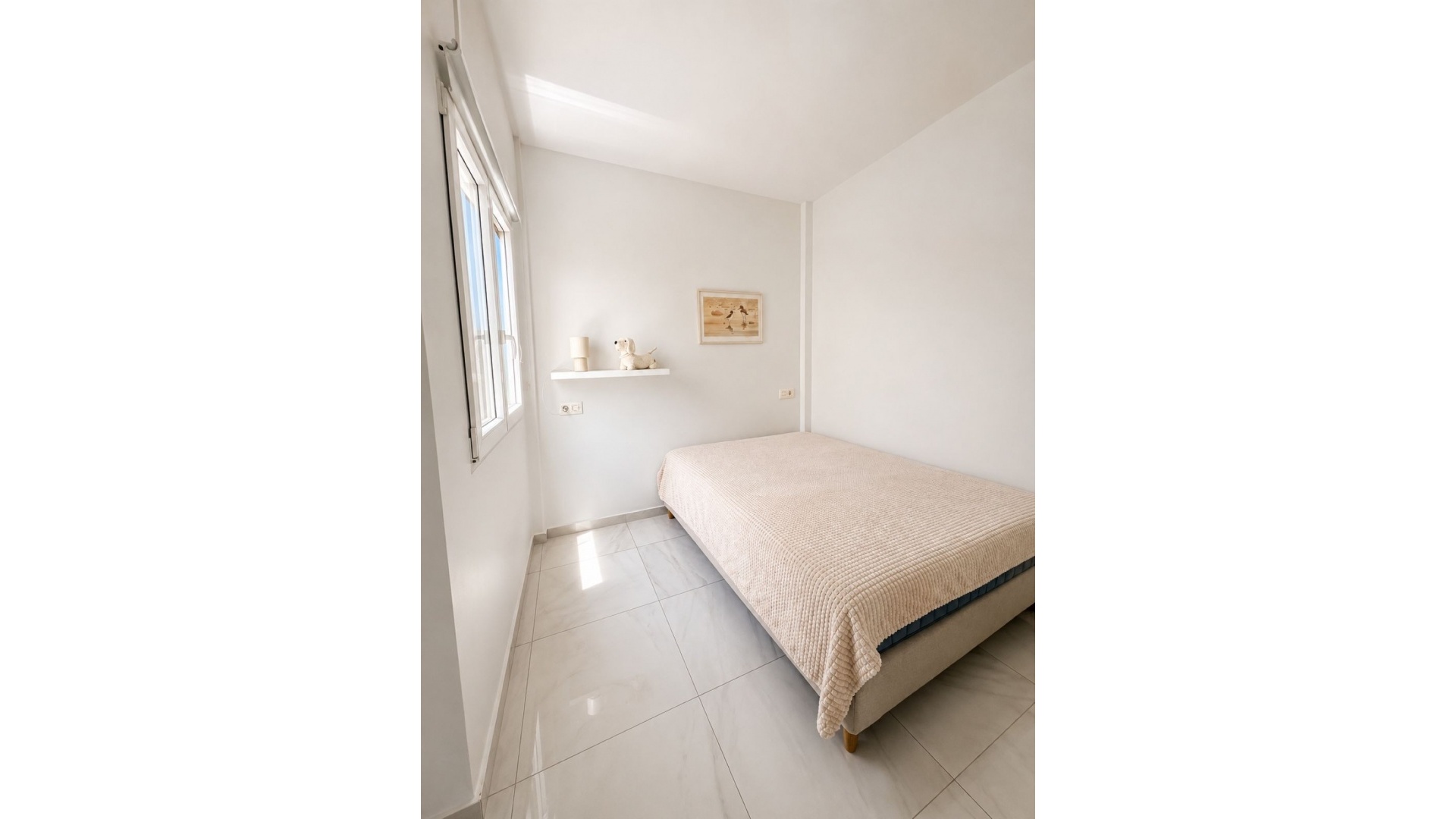 Revente - Maison de ville - Orihuela - Los Balcones