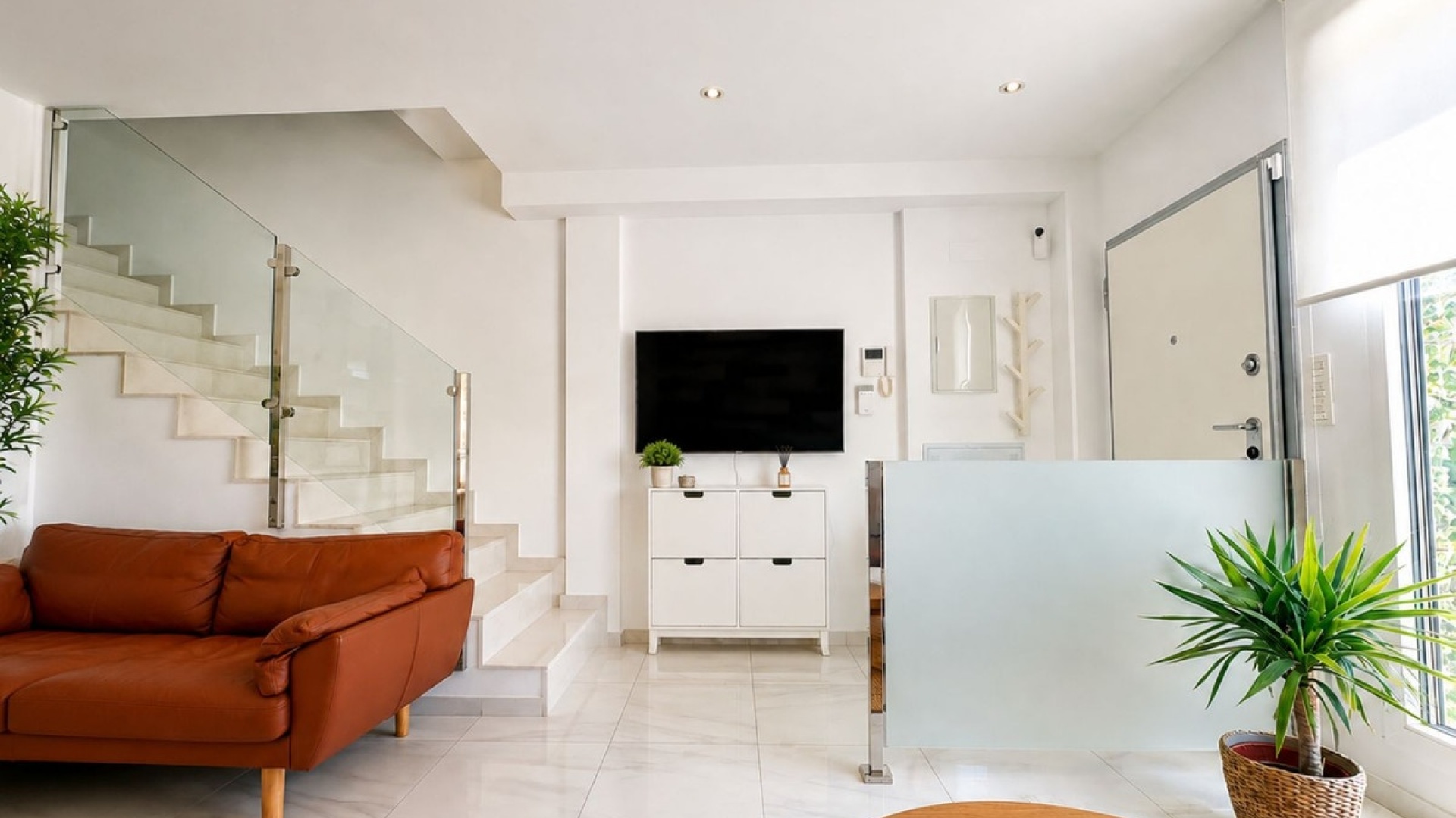 Revente - Maison de ville - Orihuela - Los Balcones
