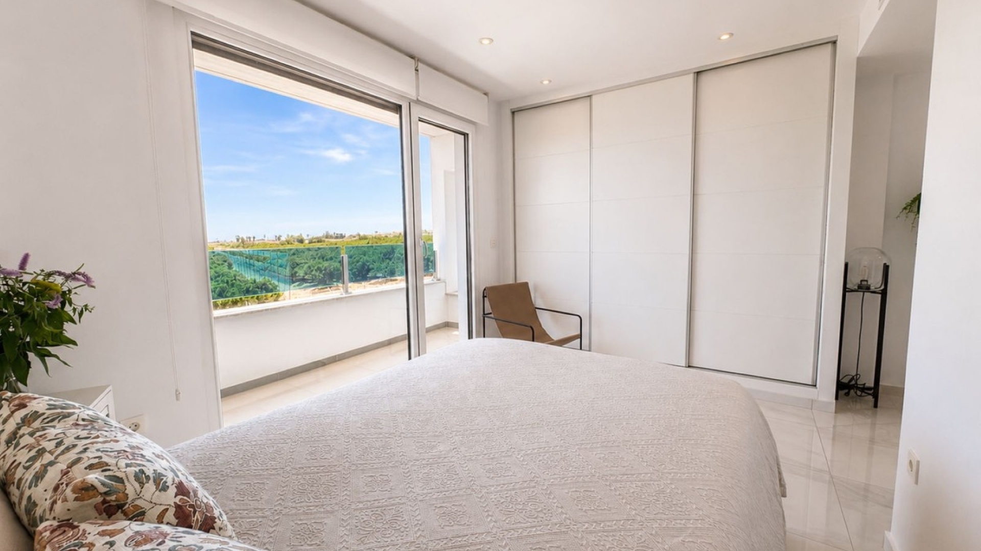 Revente - Maison de ville - Orihuela - Los Balcones