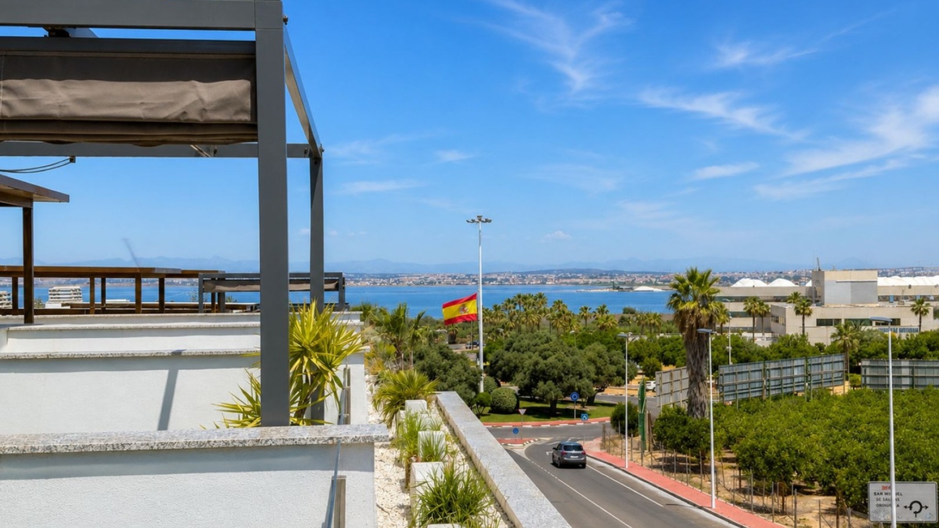 Revente - Maison de ville - Orihuela - Los Balcones