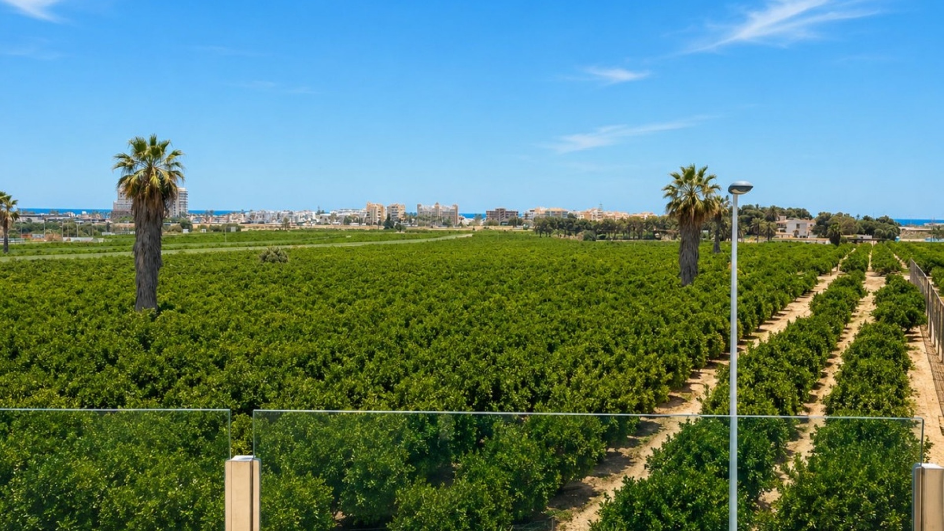 Revente - Maison de ville - Orihuela - Los Balcones