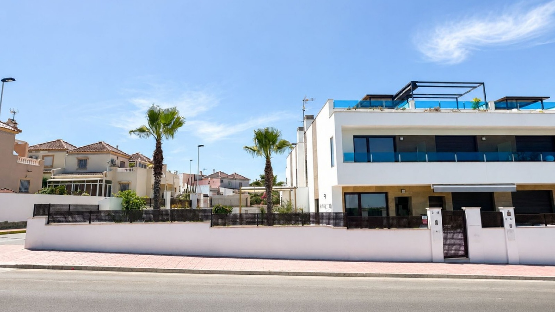 Revente - Maison de ville - Orihuela - Los Balcones