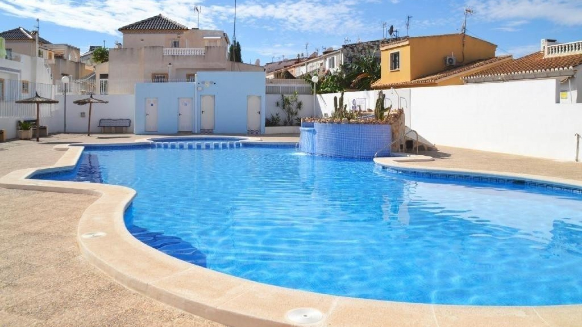 Revente - Maison de ville - Orihuela - Los Balcones