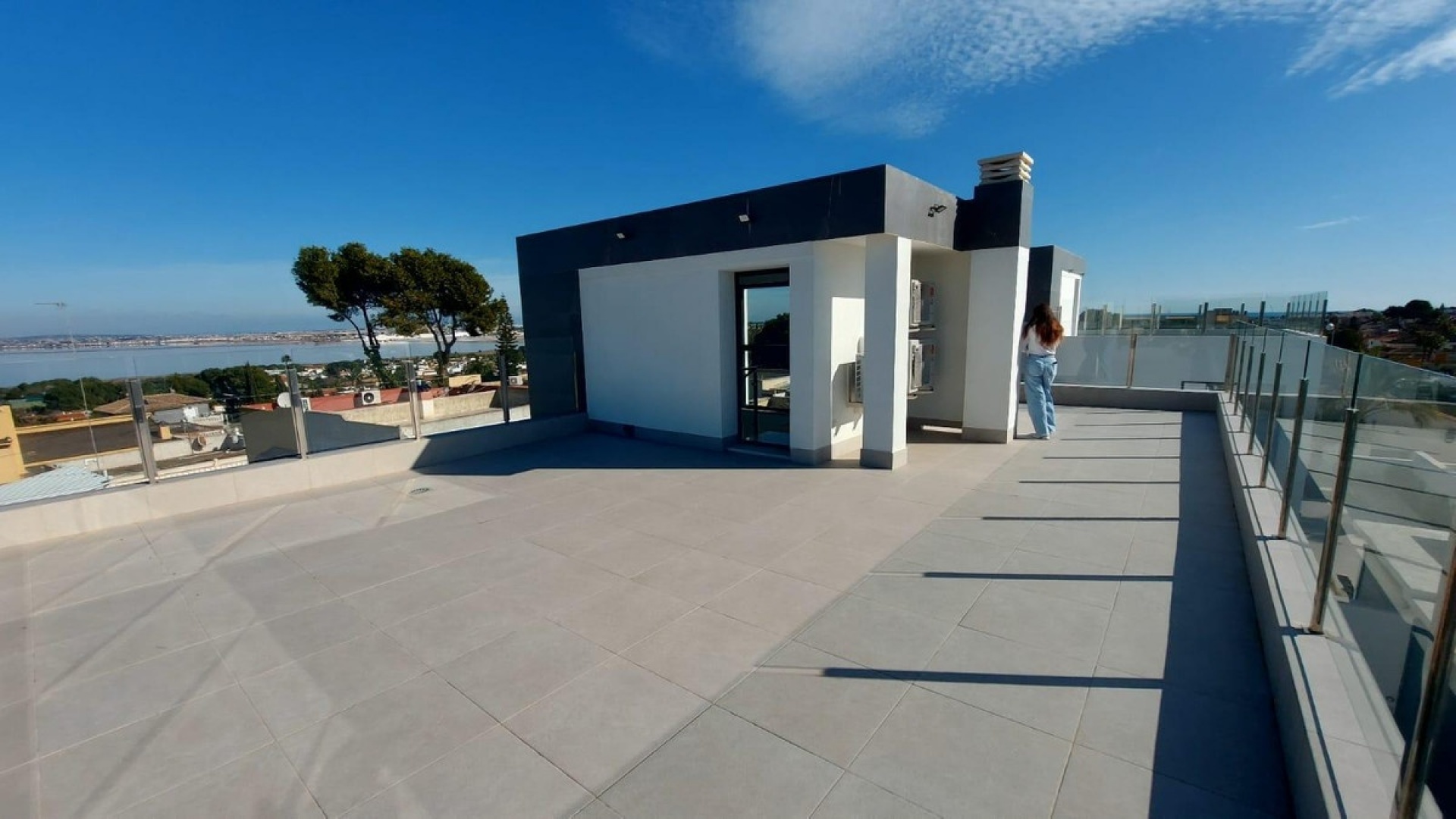 Revente - Maison de ville - Orihuela - Los Balcones
