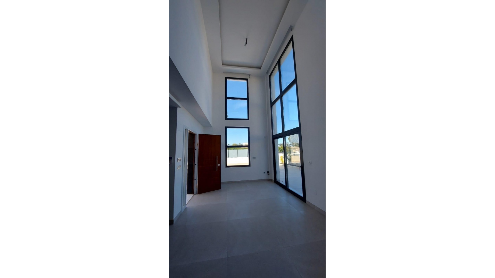 Revente - Maison de ville - Orihuela - Los Balcones