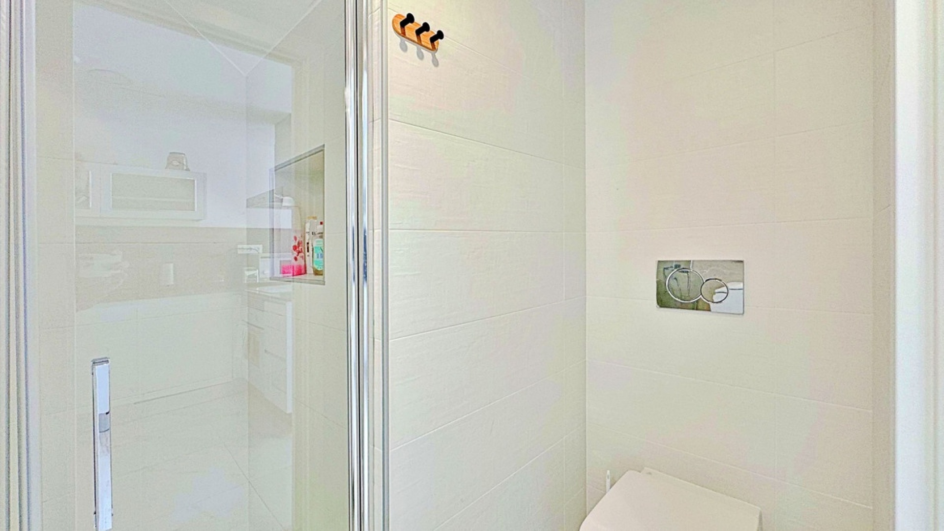 Revente - Maison de ville - Orihuela - Los Balcones