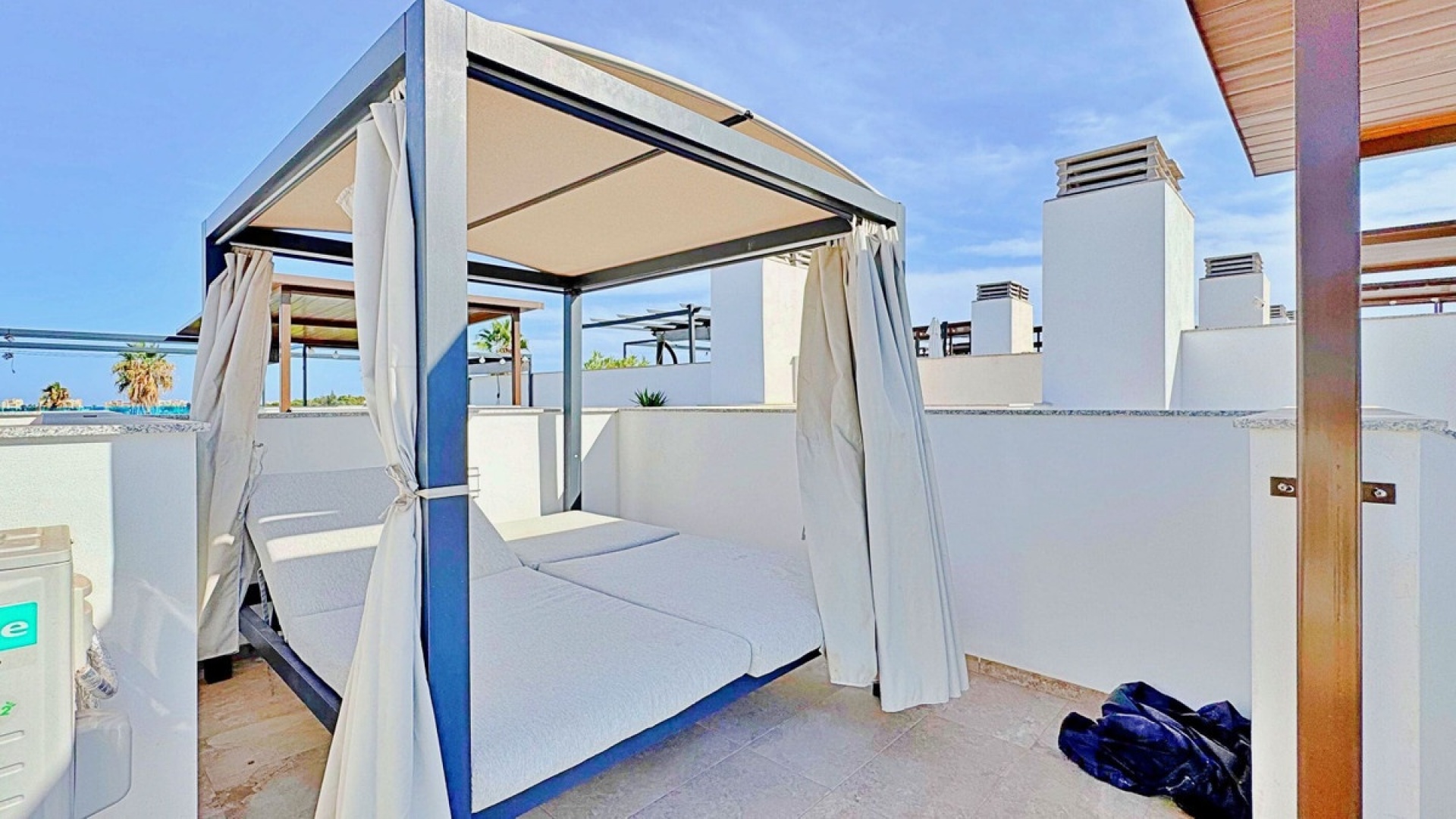 Revente - Maison de ville - Orihuela - Los Balcones