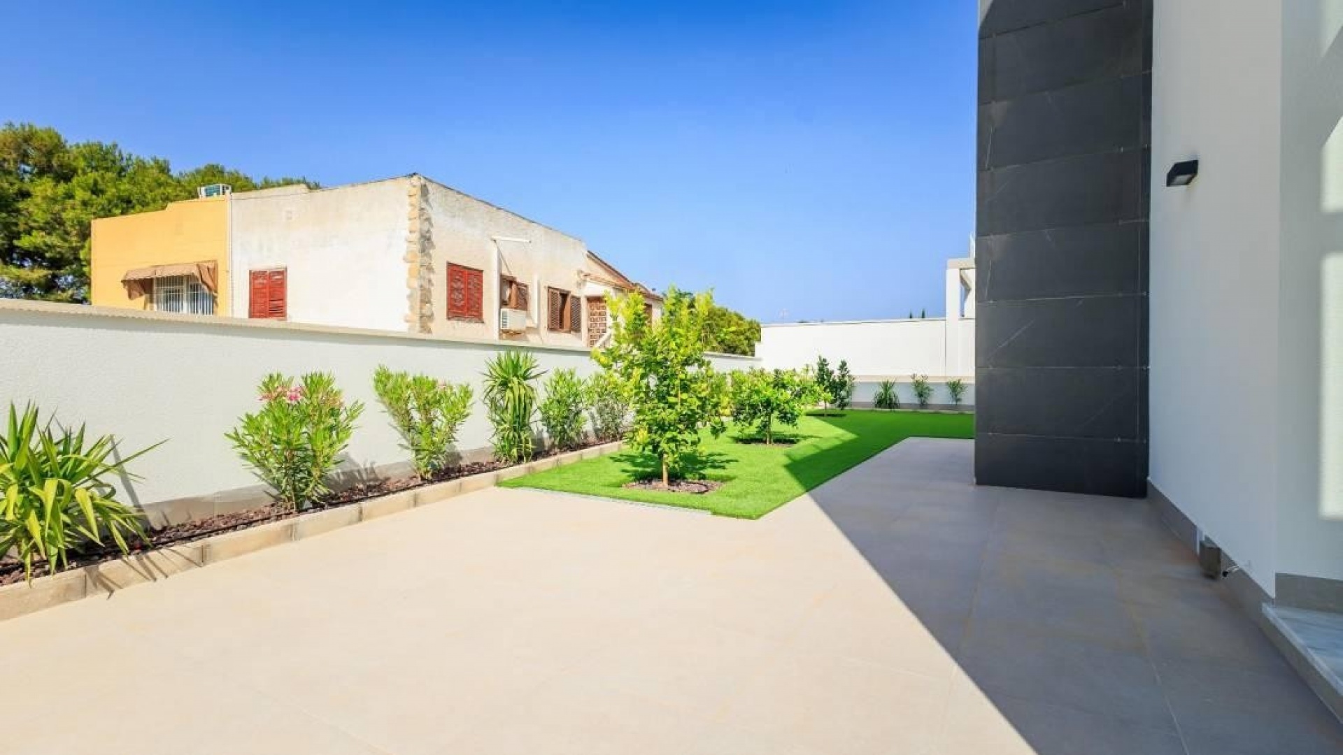 Revente - Maison de ville - Orihuela - Los Balcones