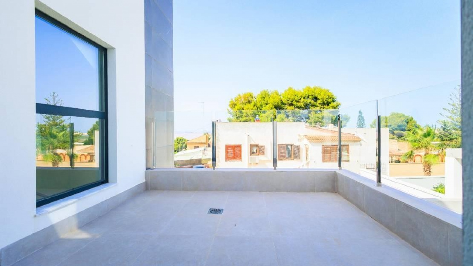 Revente - Maison de ville - Orihuela - Los Balcones