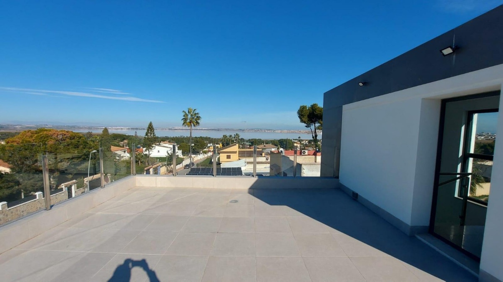 Revente - Maison de ville - Orihuela - Los Balcones