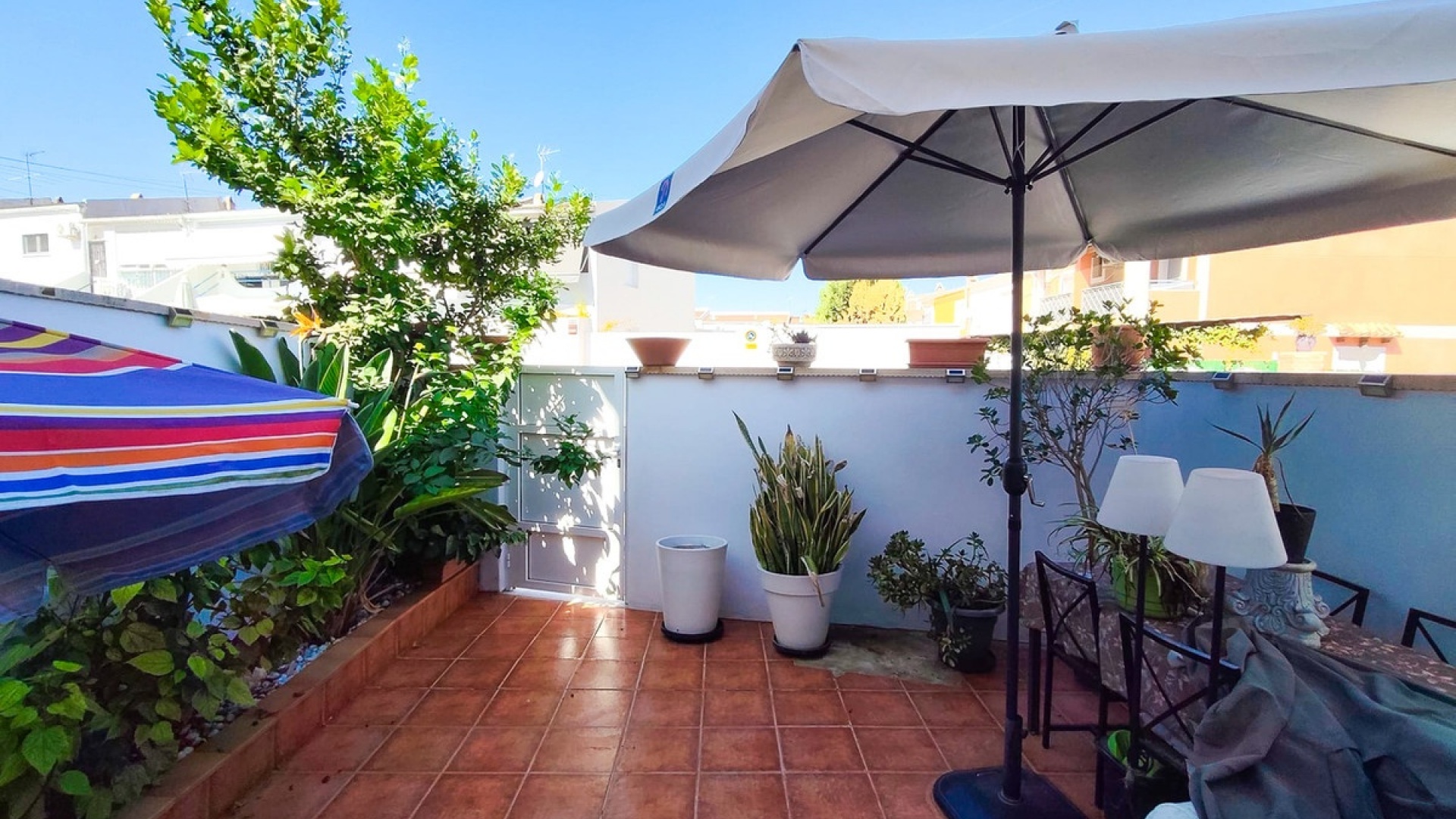 Revente - Maison de ville - Orihuela - Los Balcones