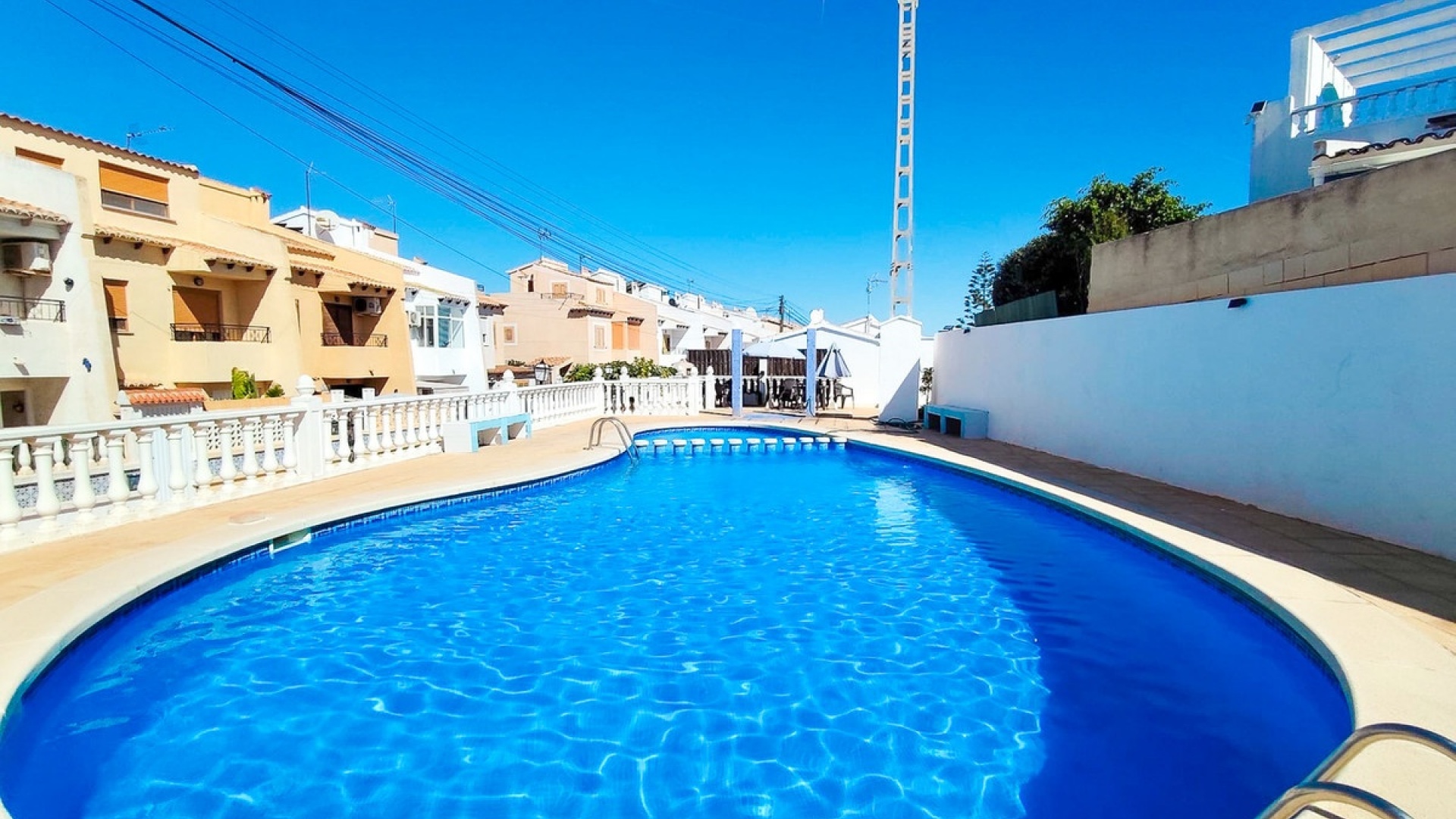 Revente - Maison de ville - Orihuela - Los Balcones