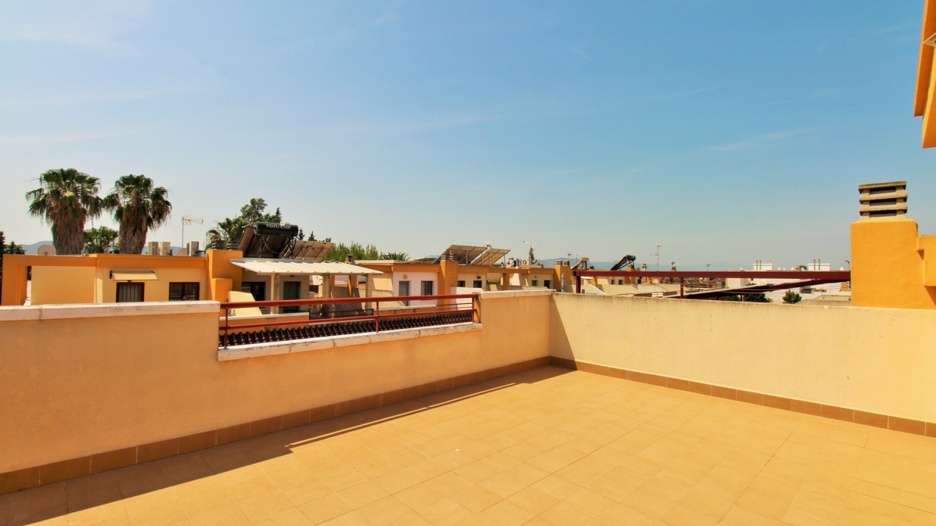 Revente - Maison de ville - Orihuela - Los Desamparados