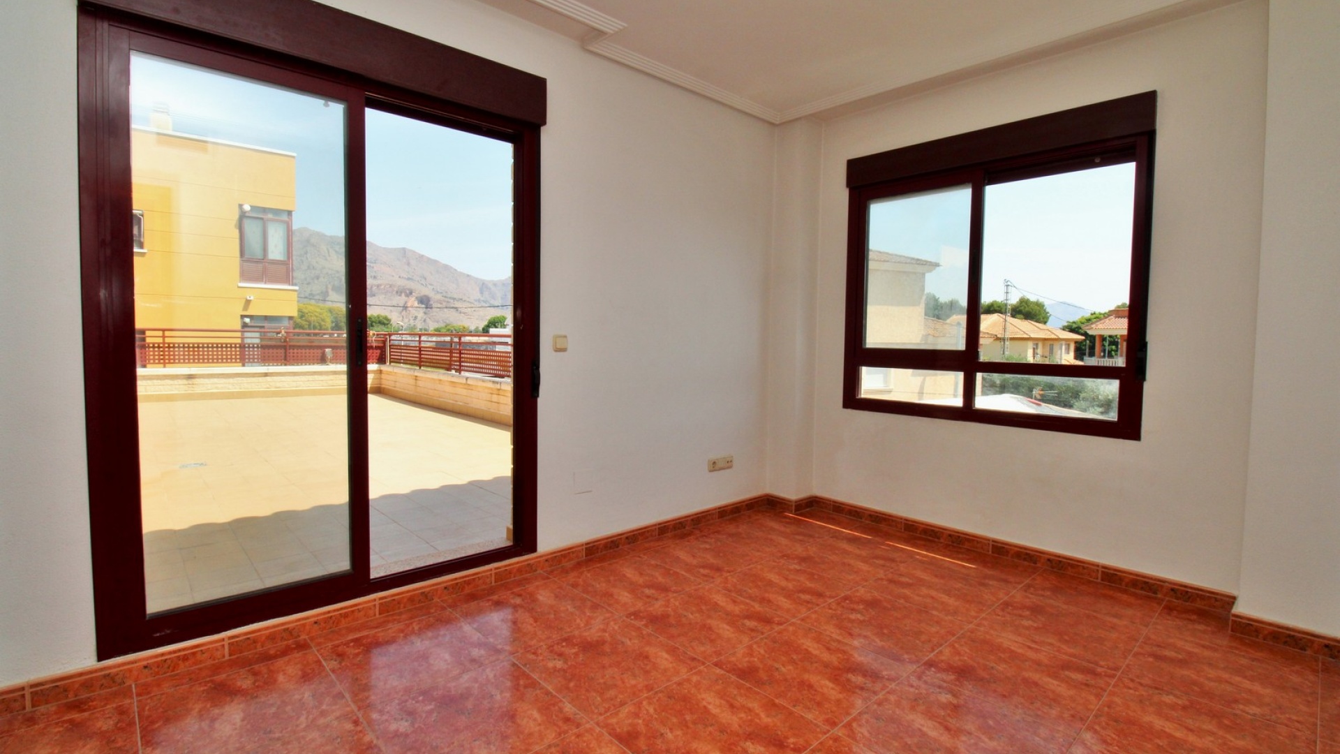 Revente - Maison de ville - Orihuela - Los Desamparados