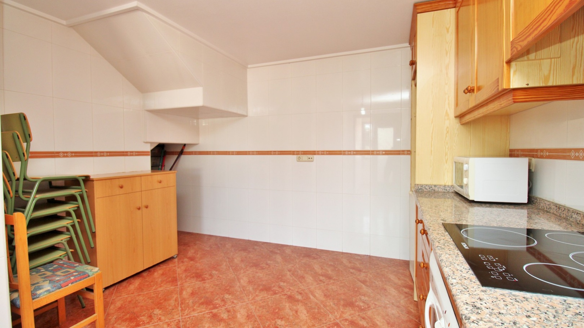 Revente - Maison de ville - Orihuela - Los Desamparados