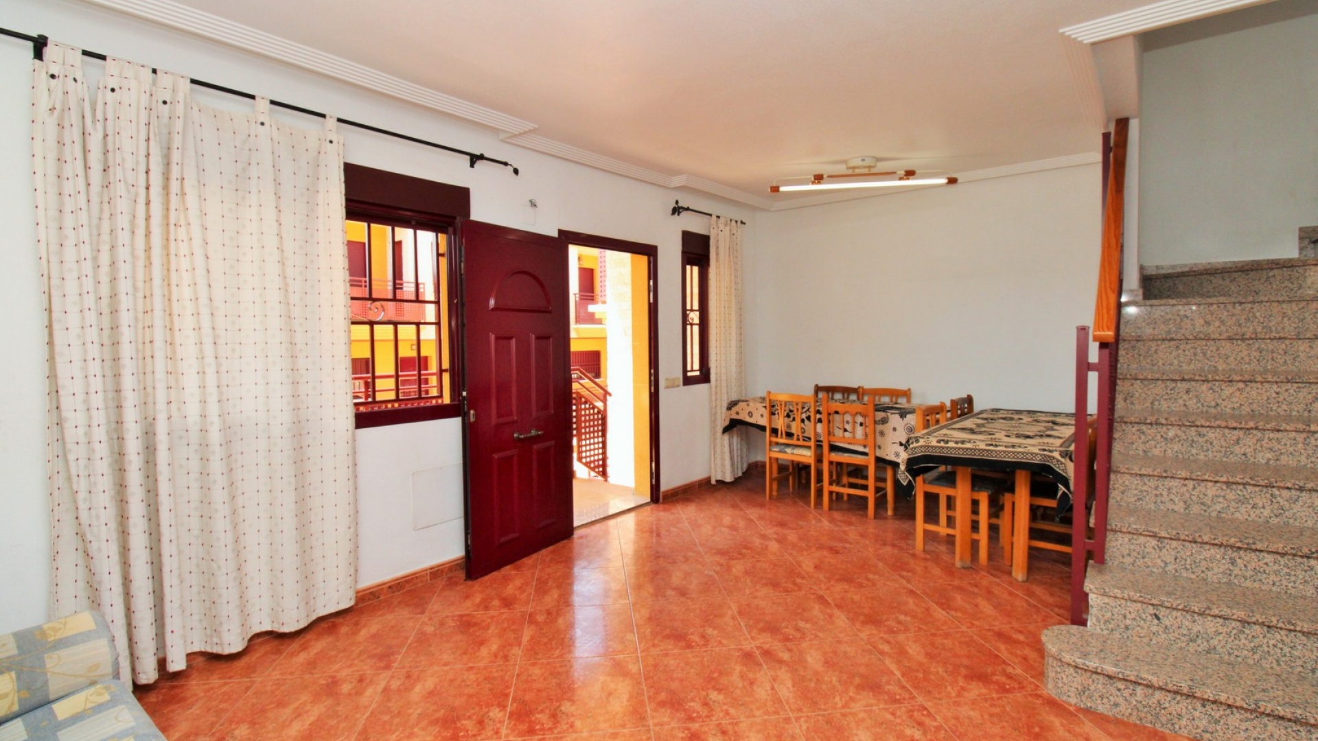 Revente - Maison de ville - Orihuela - Los Desamparados