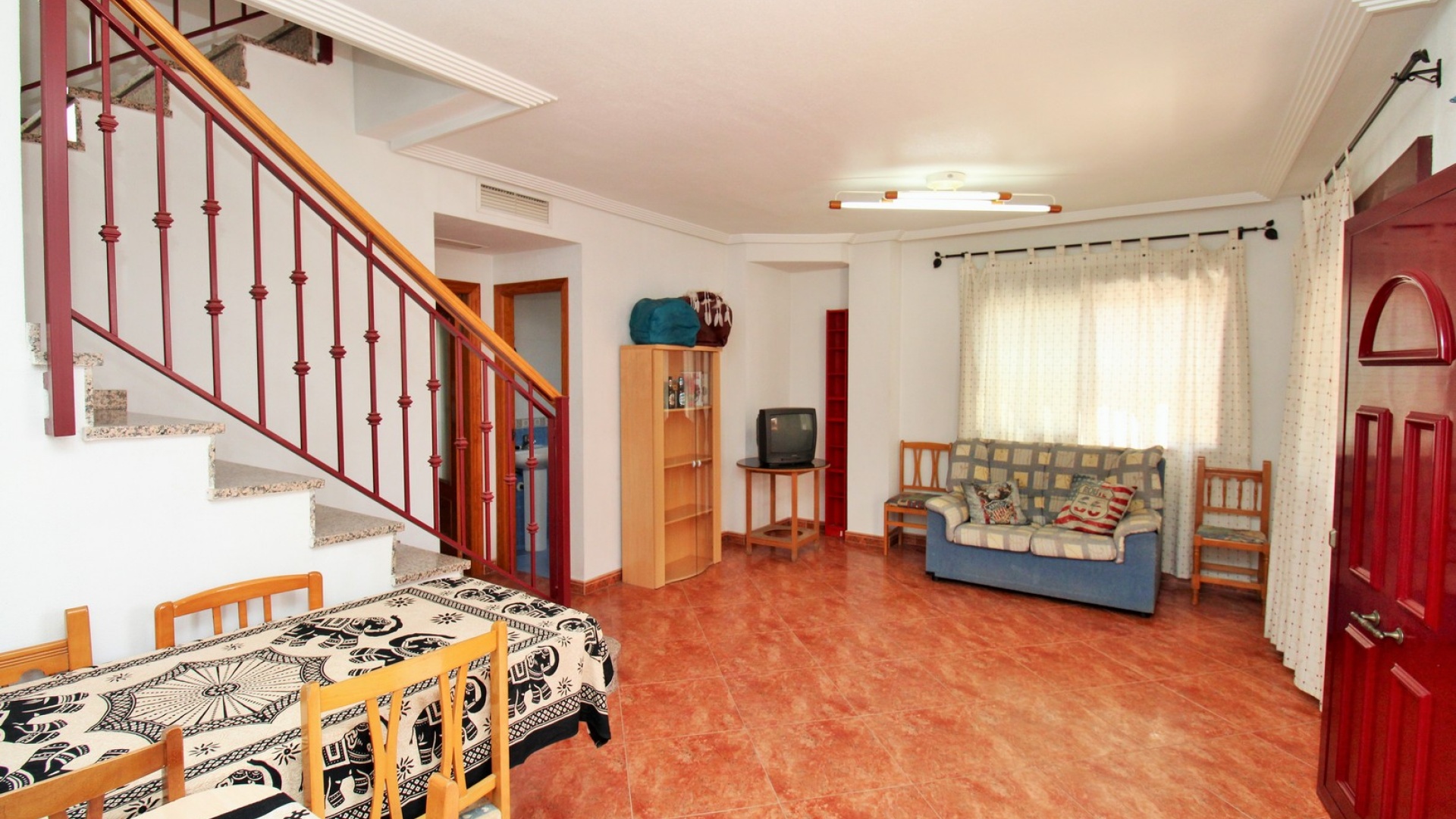 Revente - Maison de ville - Orihuela - Los Desamparados