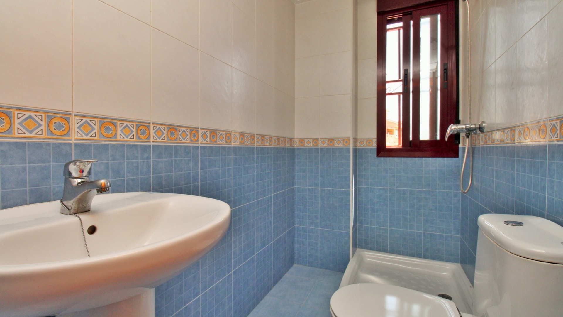 Revente - Maison de ville - Orihuela - Los Desamparados