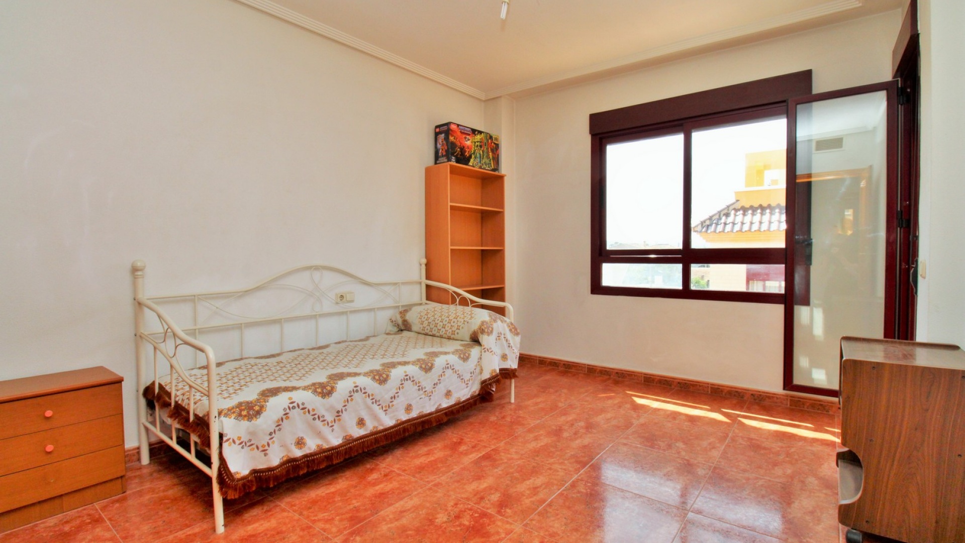 Revente - Maison de ville - Orihuela - Los Desamparados