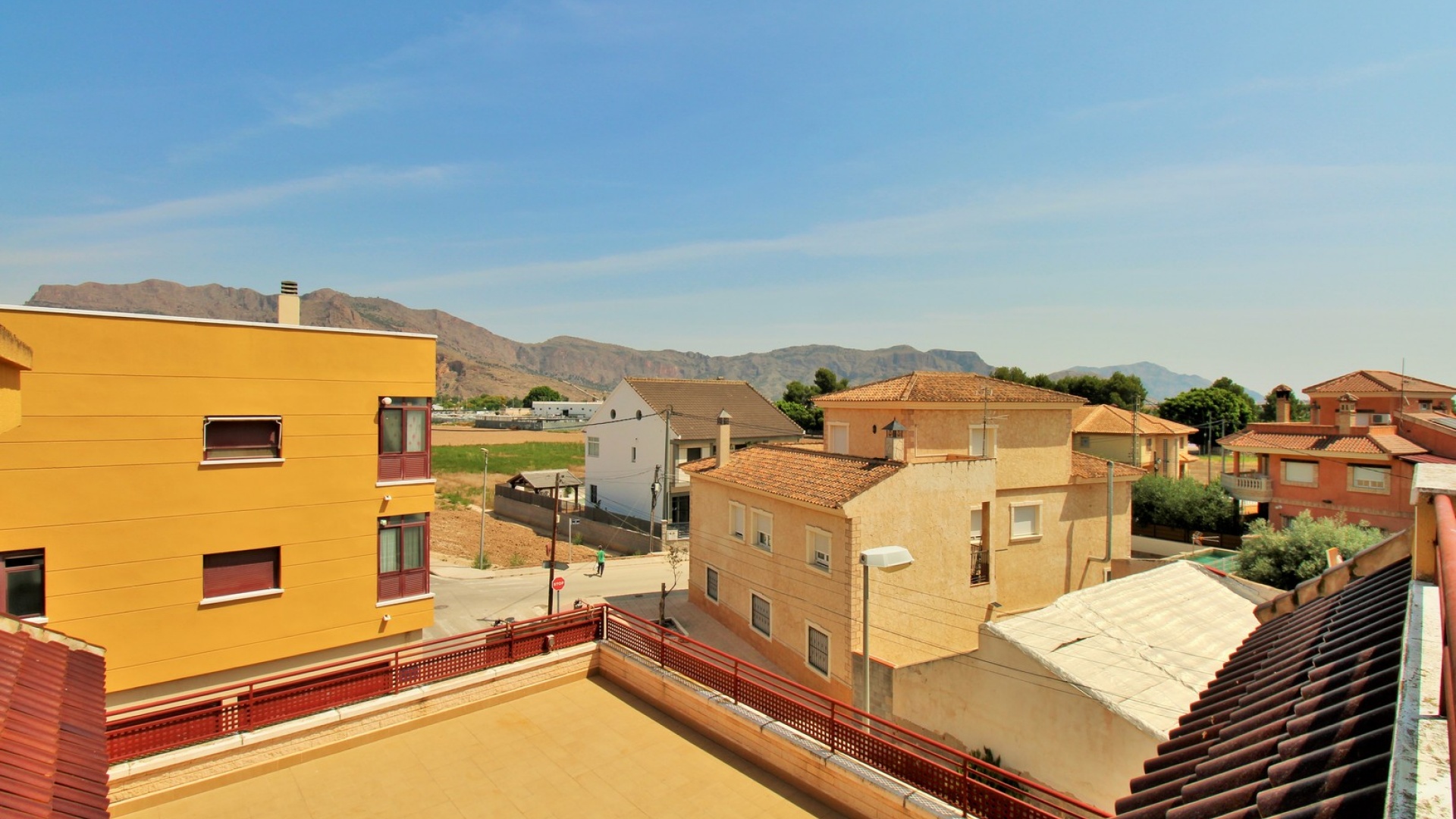 Revente - Maison de ville - Orihuela - Los Desamparados