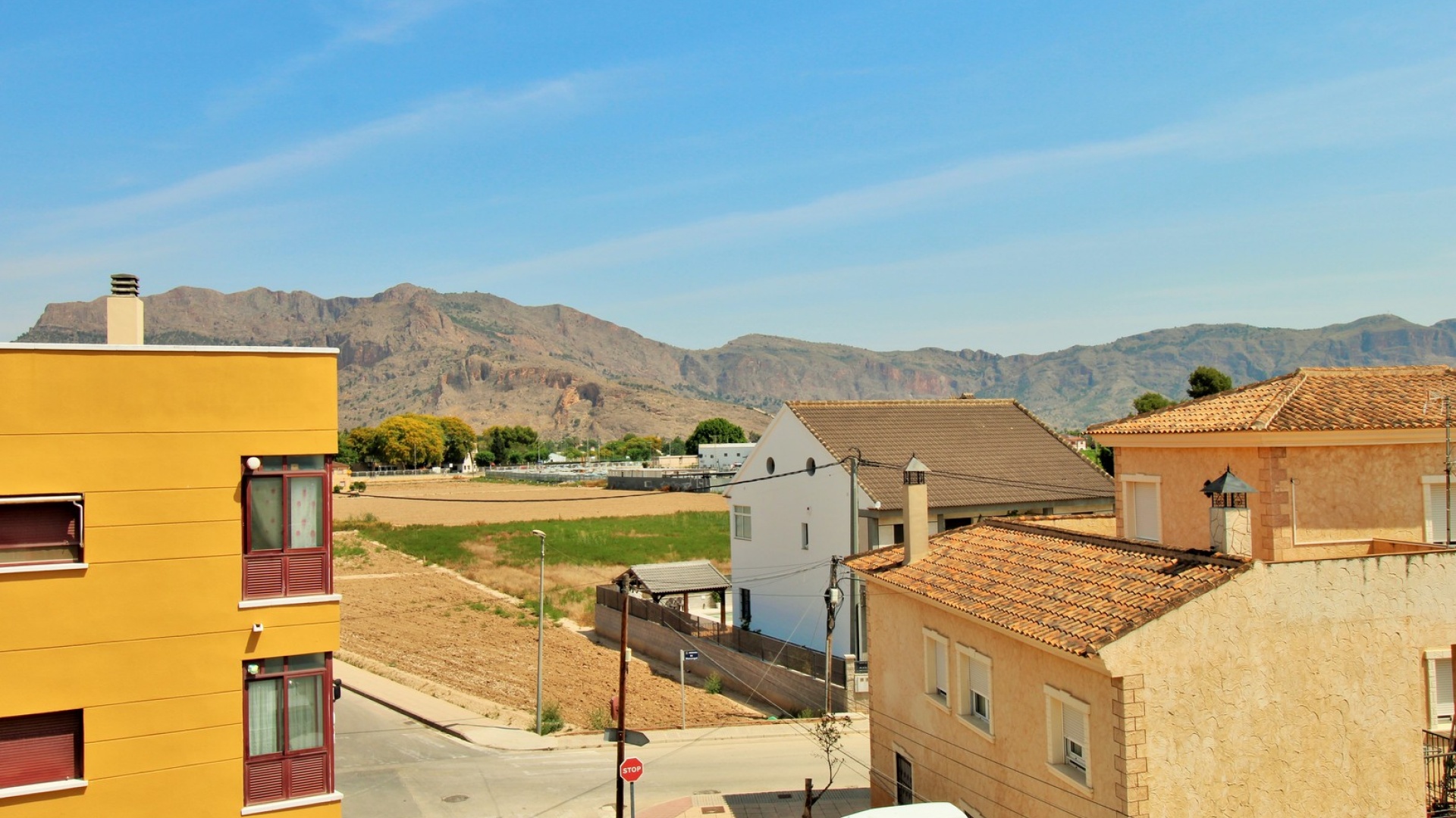 Revente - Maison de ville - Orihuela - Los Desamparados