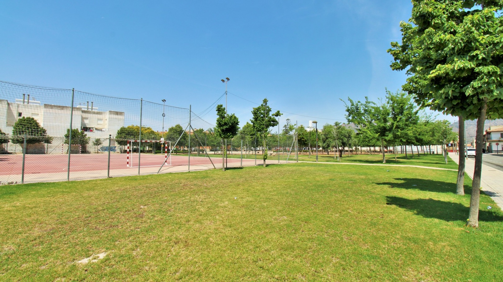 Revente - Maison de ville - Orihuela - Los Desamparados