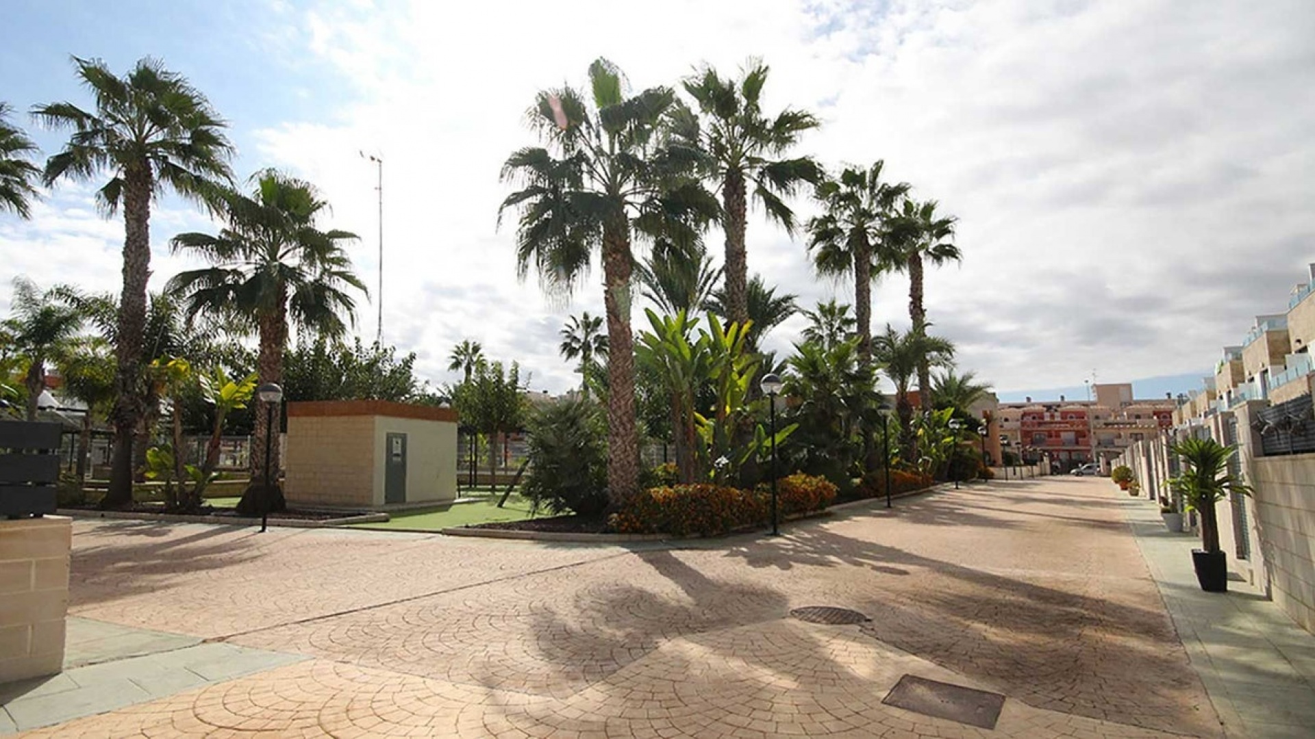 Revente - Maison de ville - Orihuela - Los Dolses