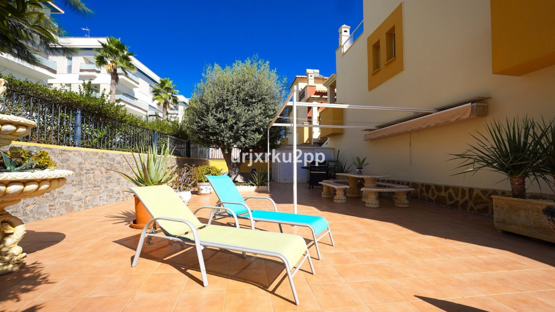 Revente - Maison de ville - Orihuela - Los Dolses