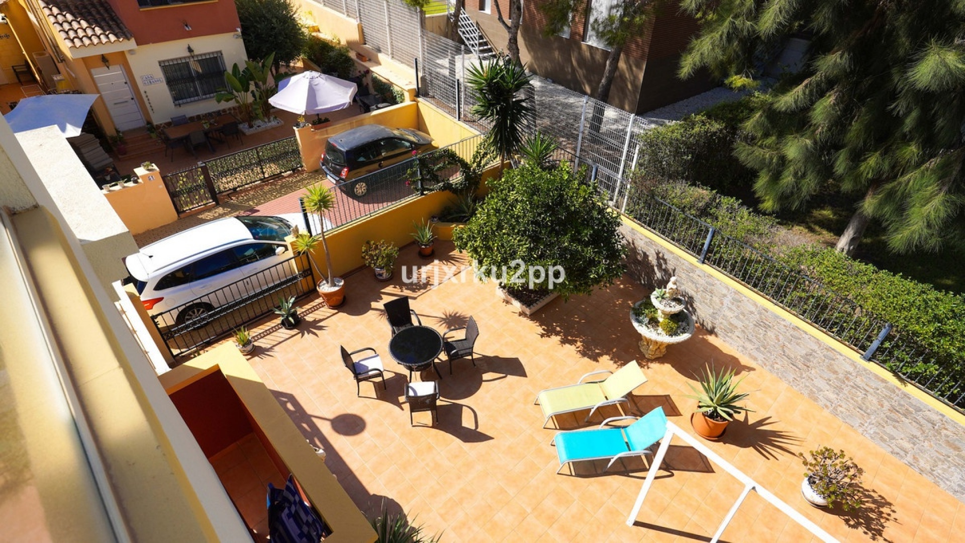 Revente - Maison de ville - Orihuela - Los Dolses
