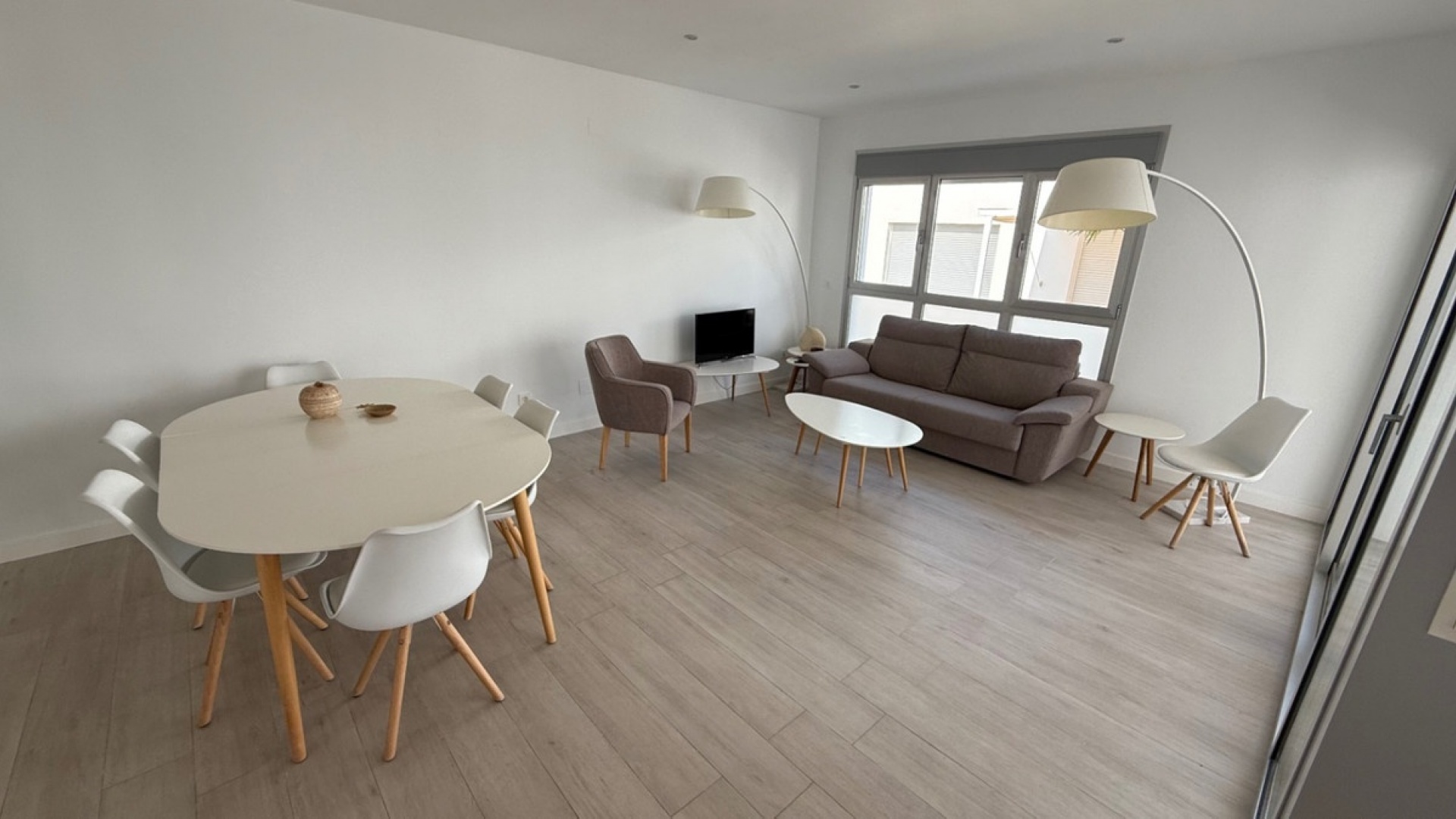 Revente - Maison de ville - Orihuela - Orihuela Centro