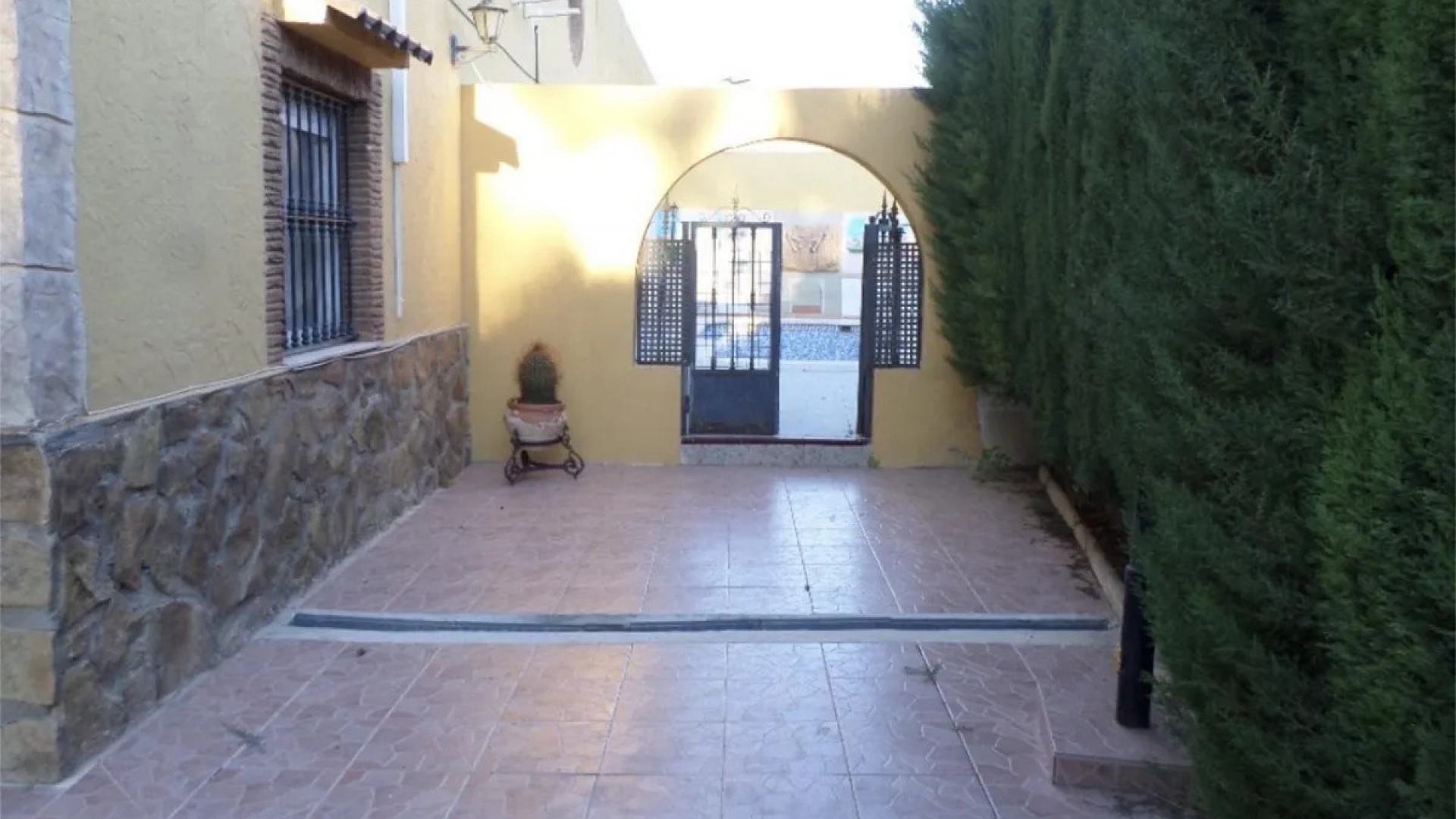 Revente - Maison de ville - Orihuela - Orihuela Centro