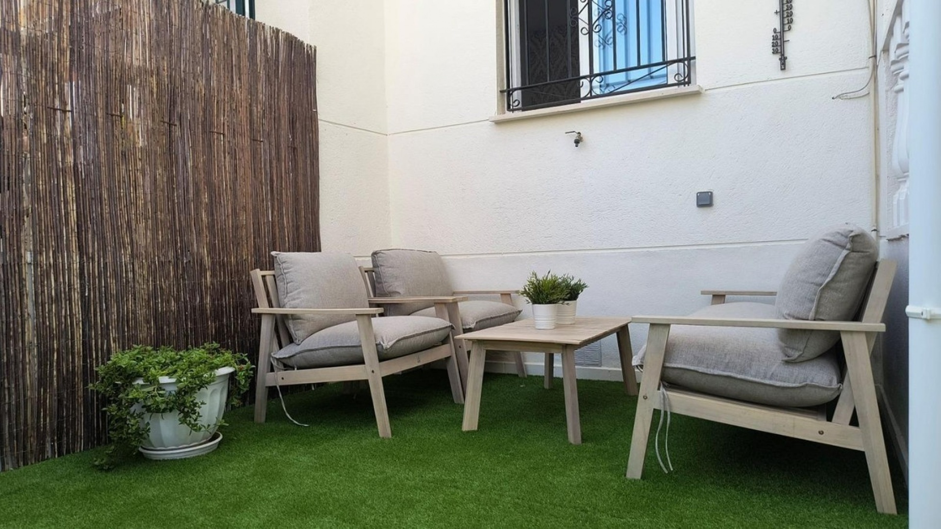 Revente - Maison de ville - Orihuela - Orihuela Centro