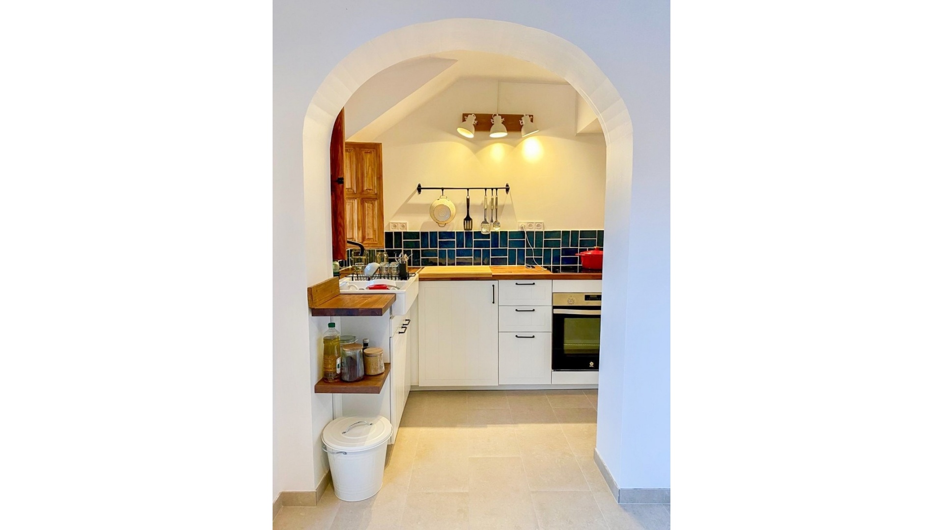 Revente - Maison de ville - Orihuela - Orihuela Costa