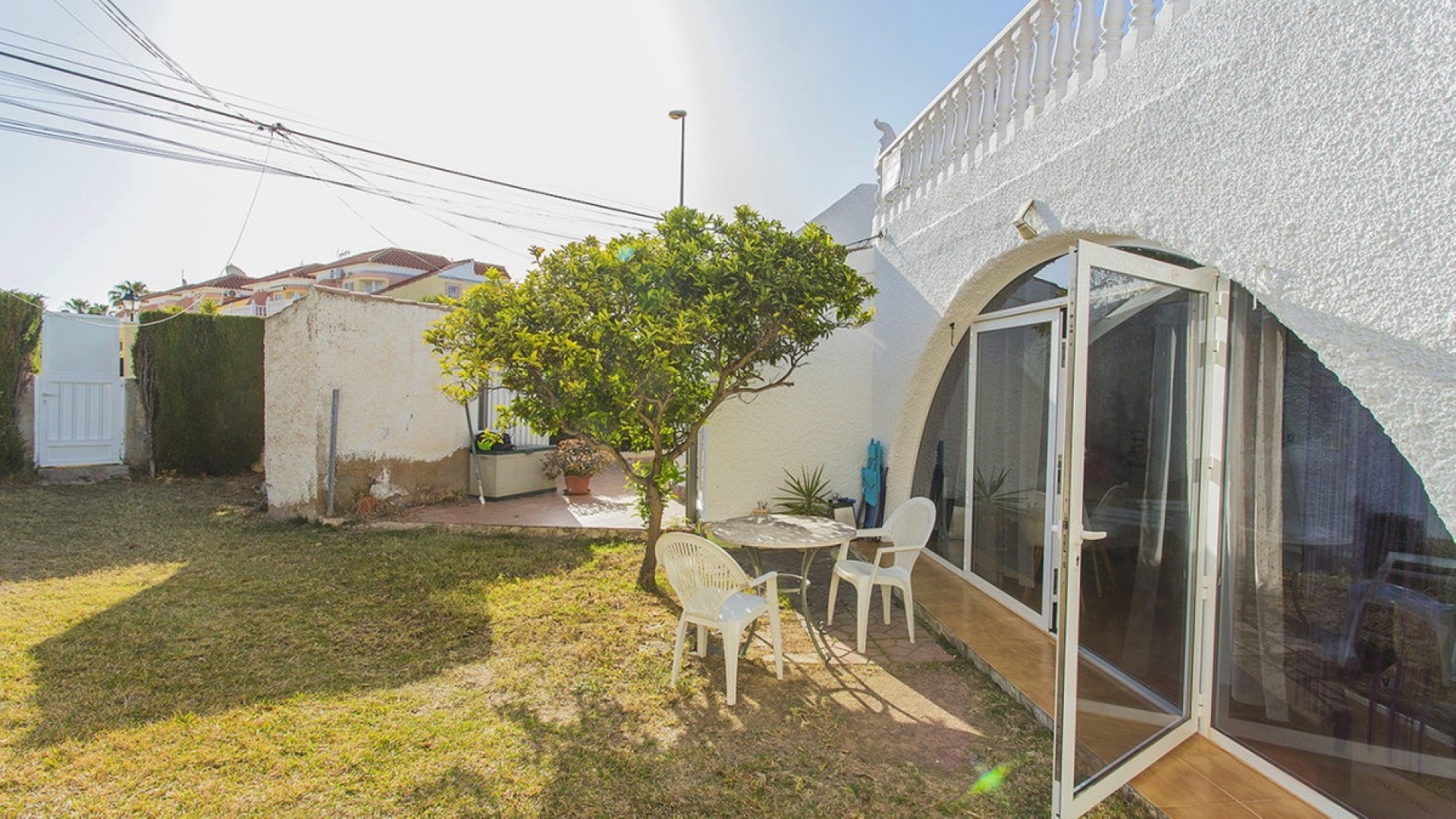 Revente - Maison de ville - Orihuela - Orihuela Costa